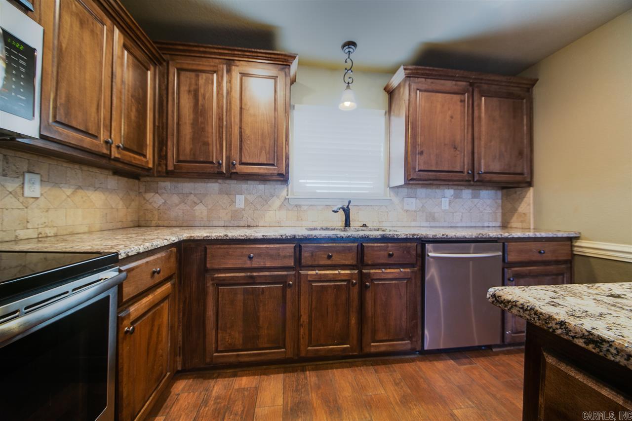 Orchard Estates - Residential Lease