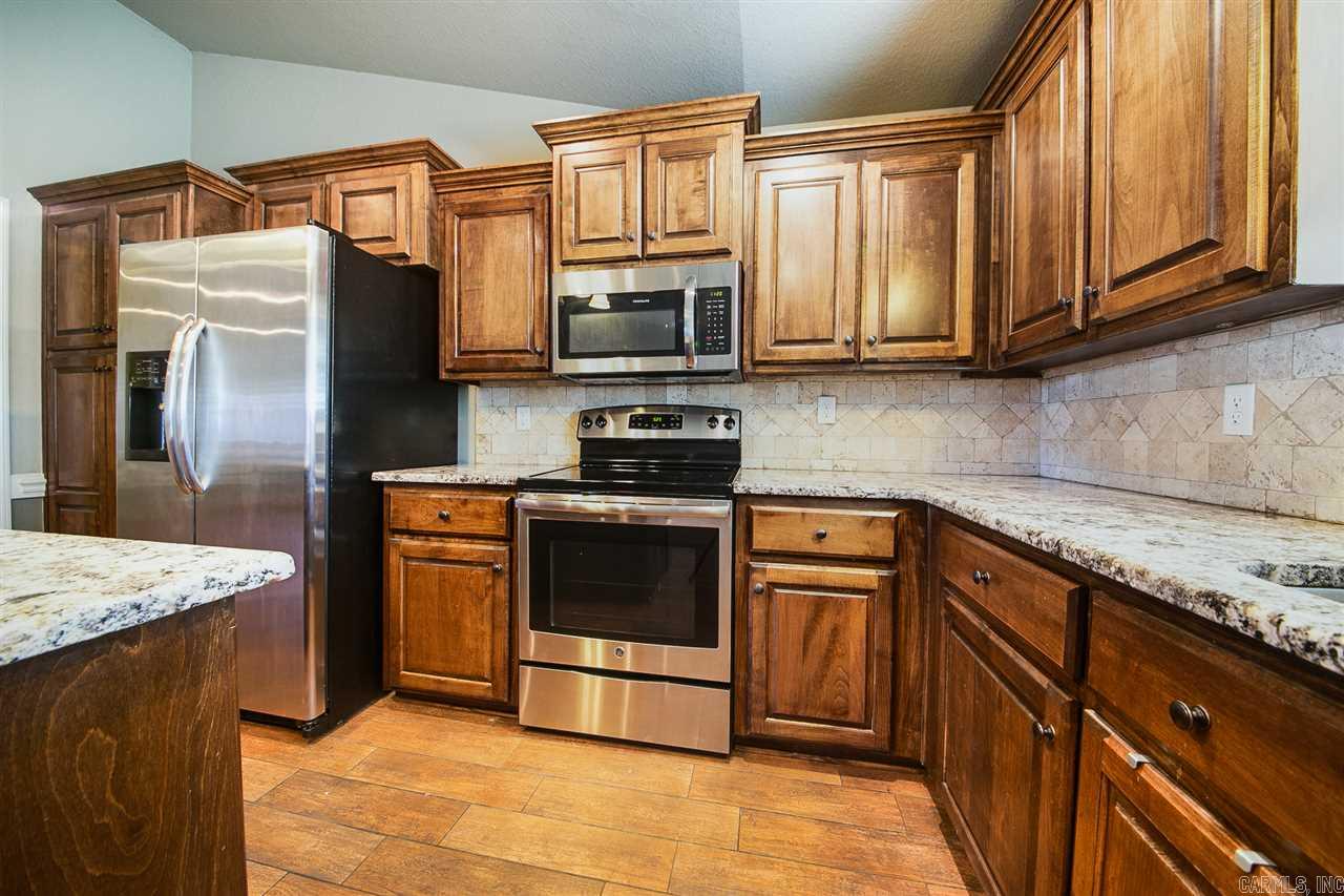 Orchard Estates - Residential Lease