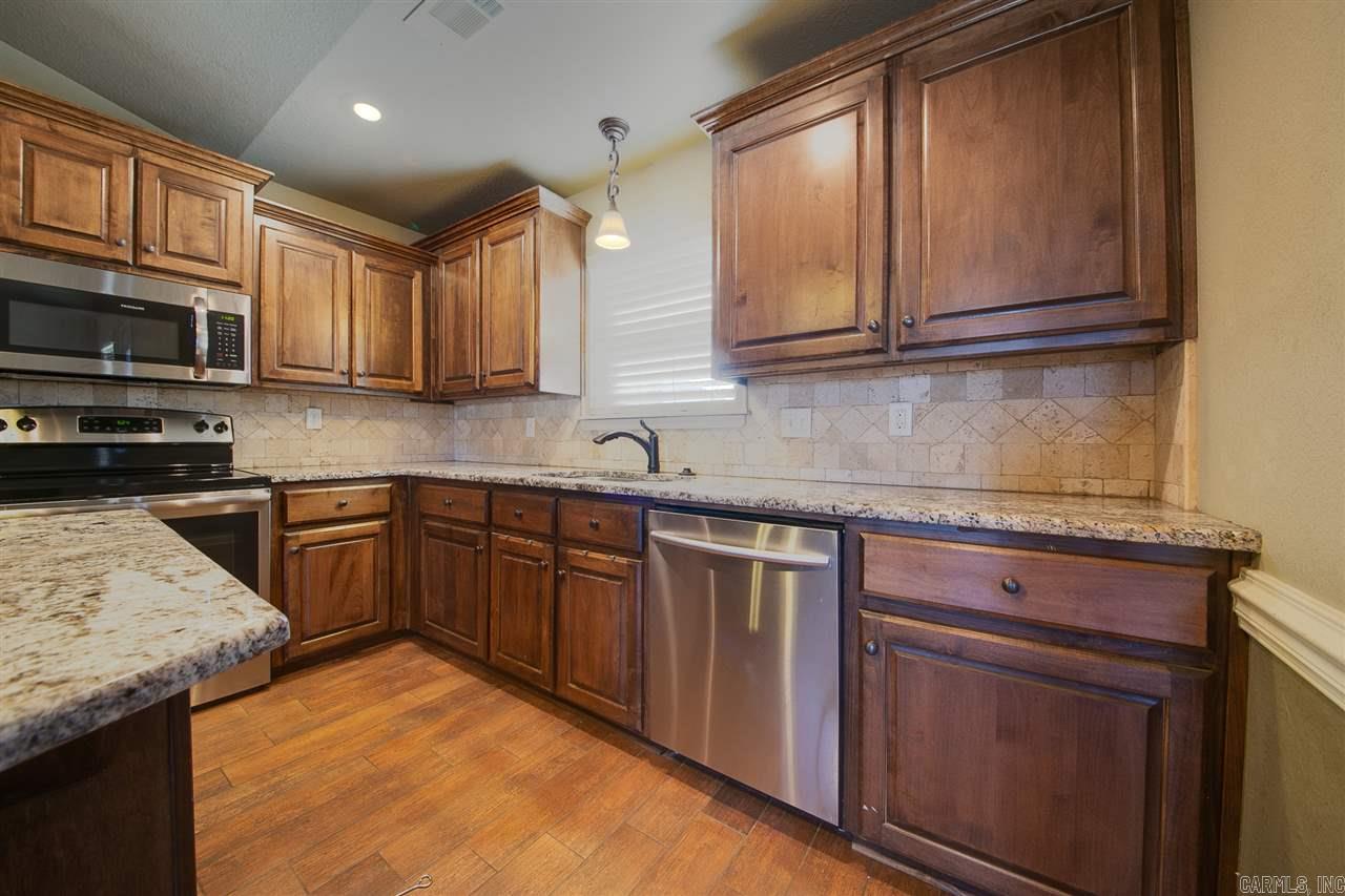 Orchard Estates - Residential Lease