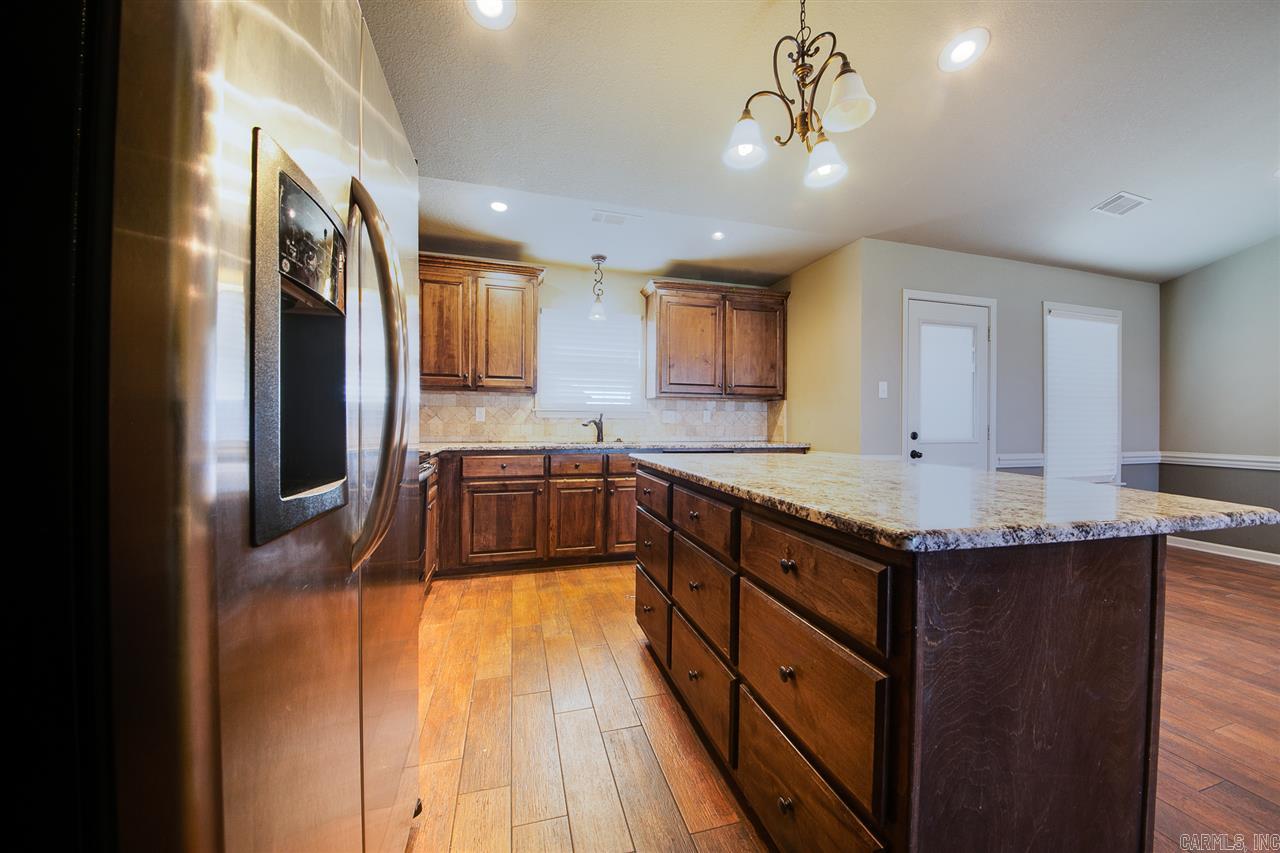 Orchard Estates - Residential Lease