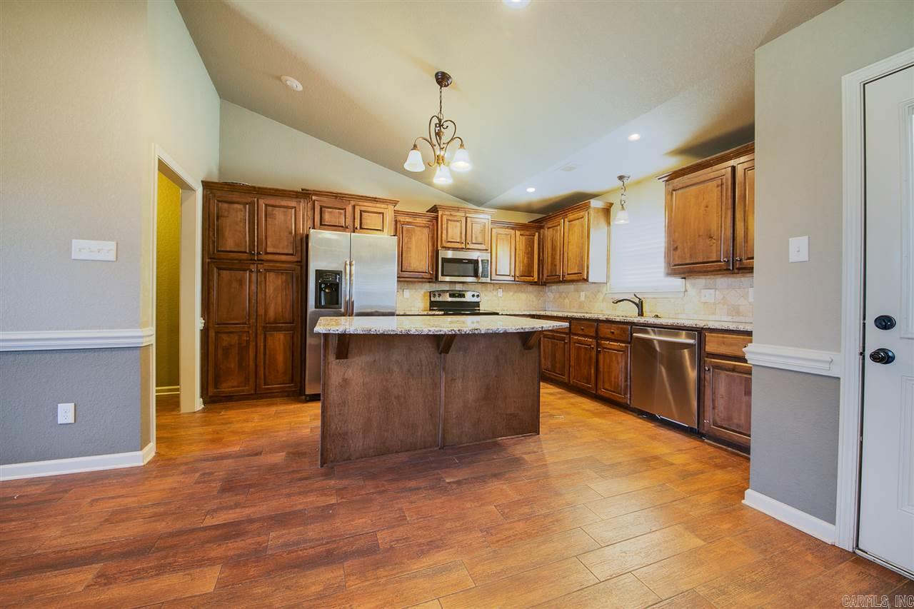 Orchard Estates - Residential Lease