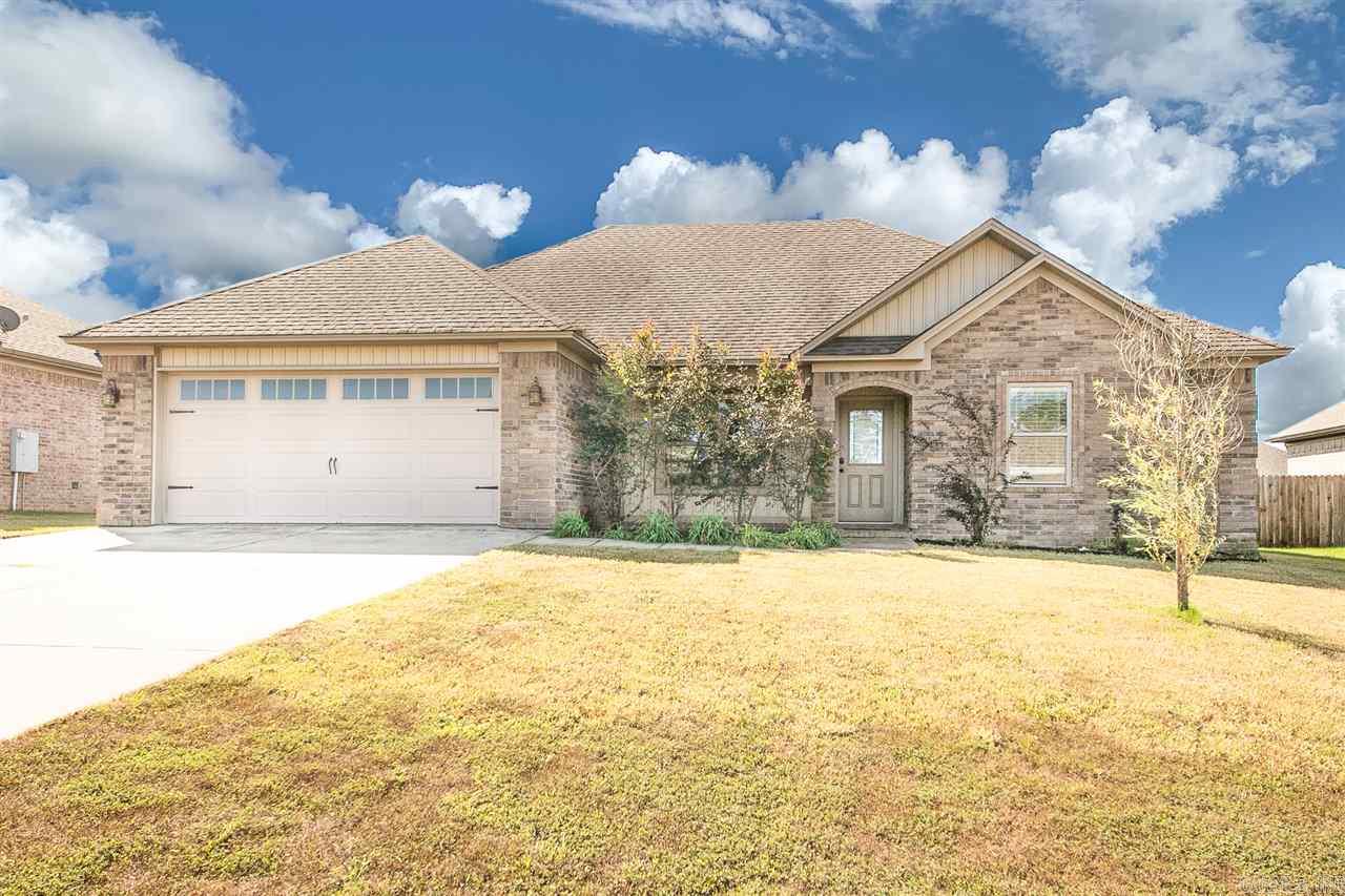 Orchard Estates - Residential Lease