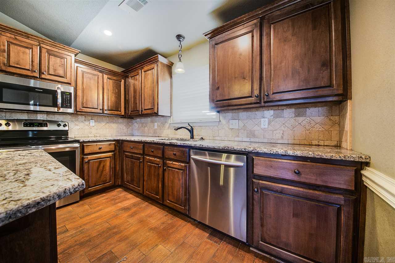 Orchard Estates - Residential Lease