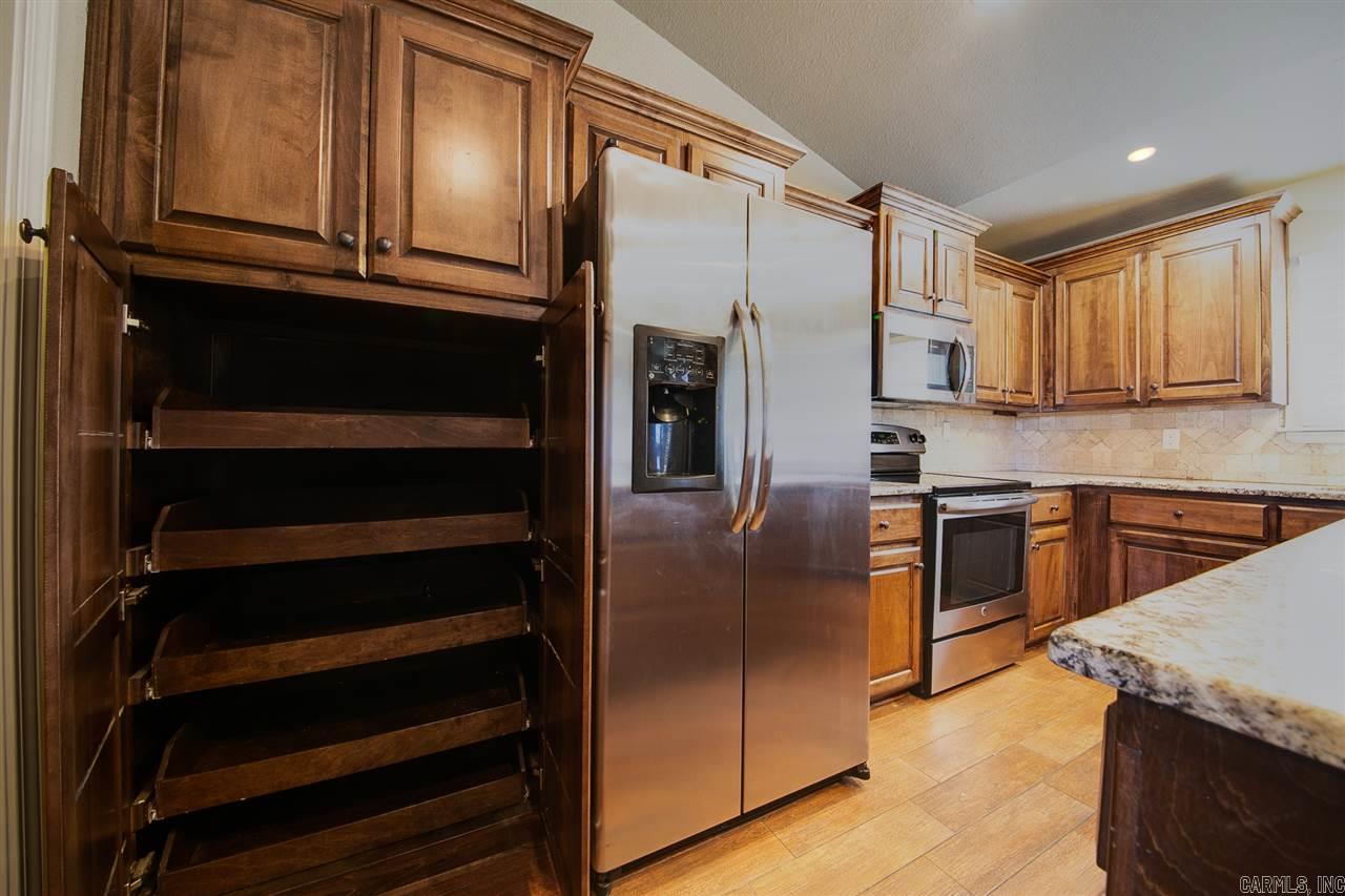 Orchard Estates - Residential Lease