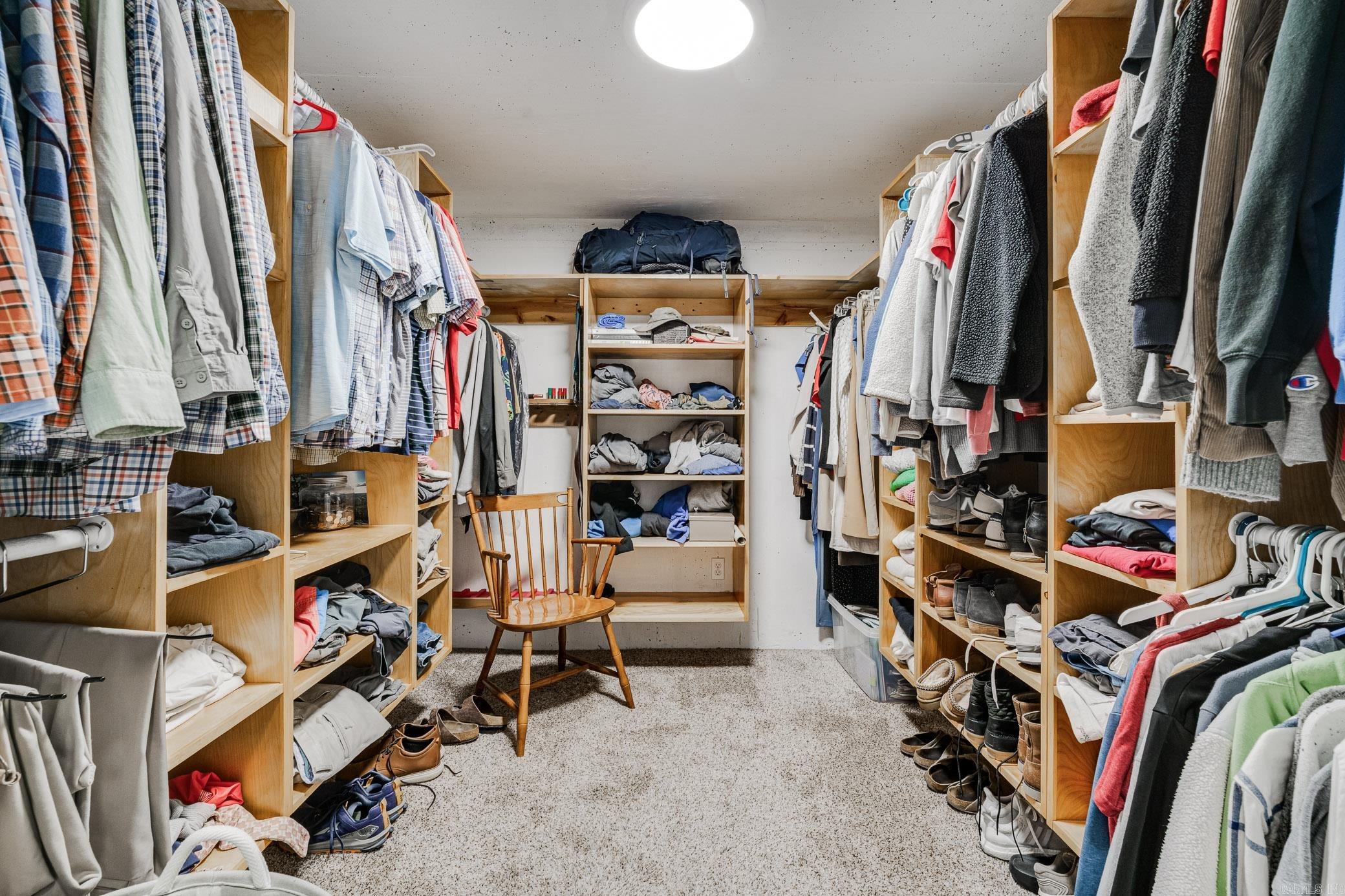 Not In List - Residential