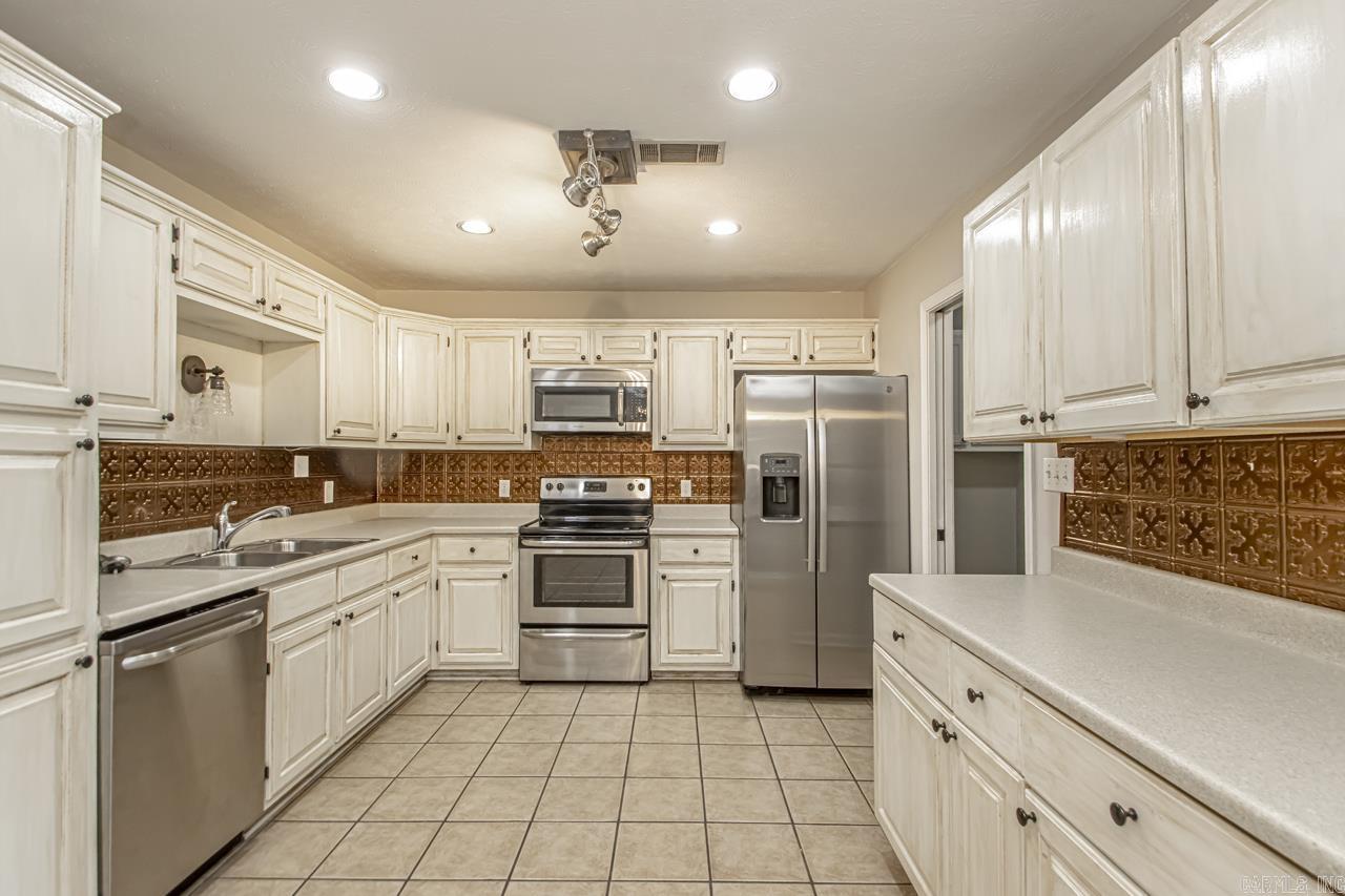 FOX RUNN - Residential