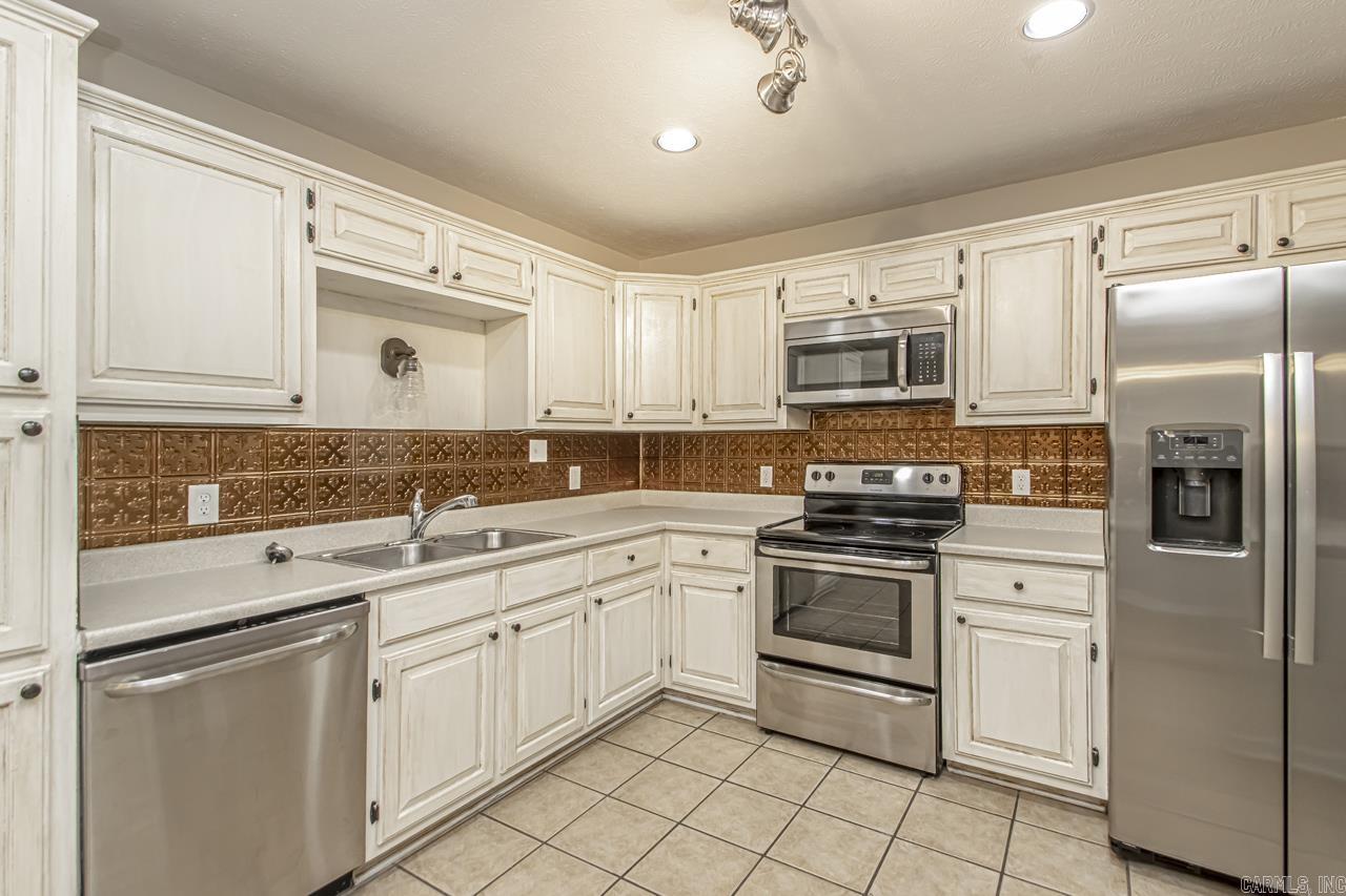 FOX RUNN - Residential