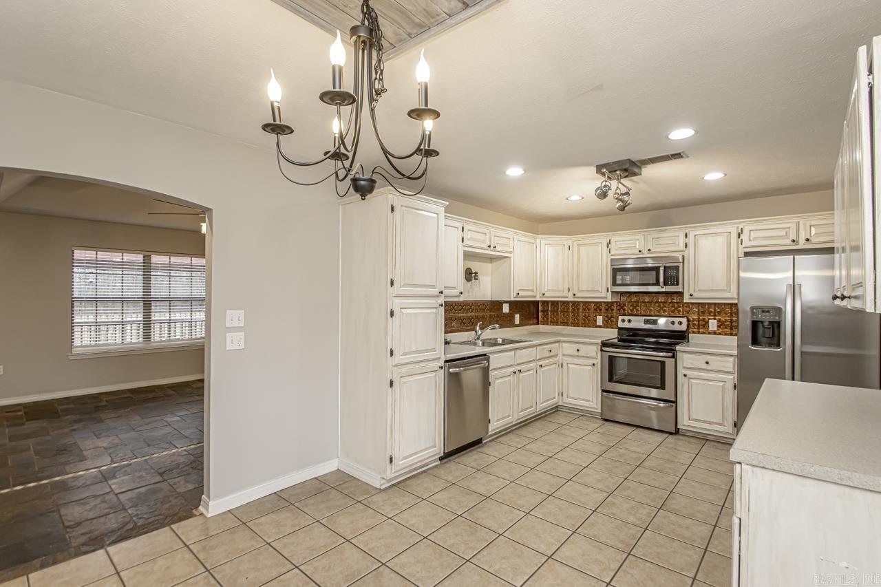 FOX RUNN - Residential