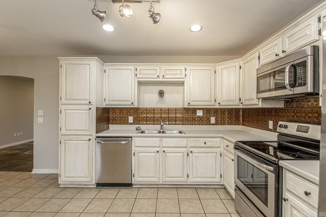 FOX RUNN - Residential