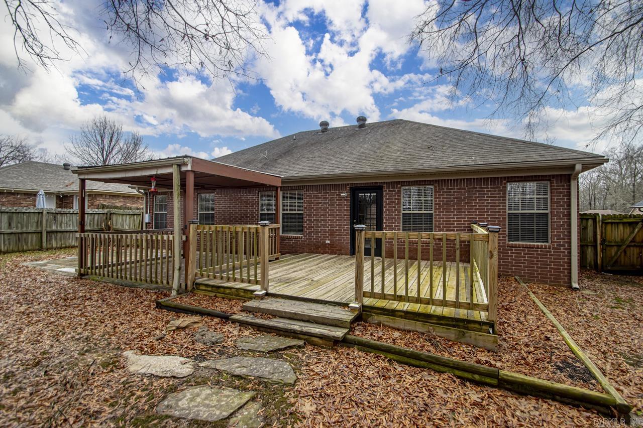 FOX RUNN - Residential