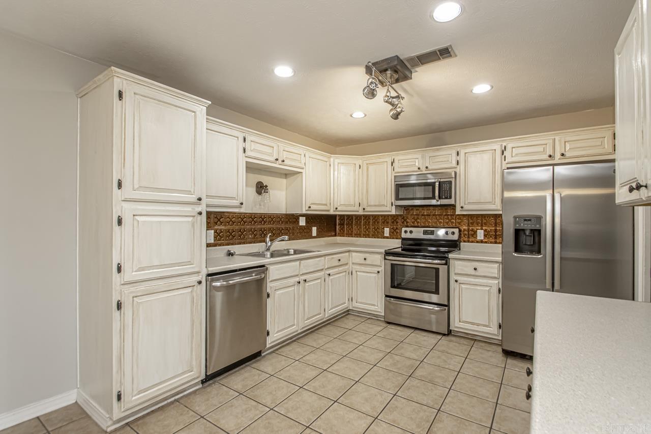 FOX RUNN - Residential