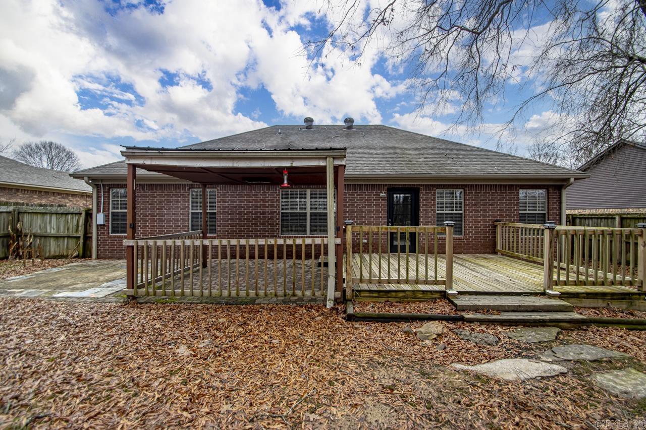 FOX RUNN - Residential