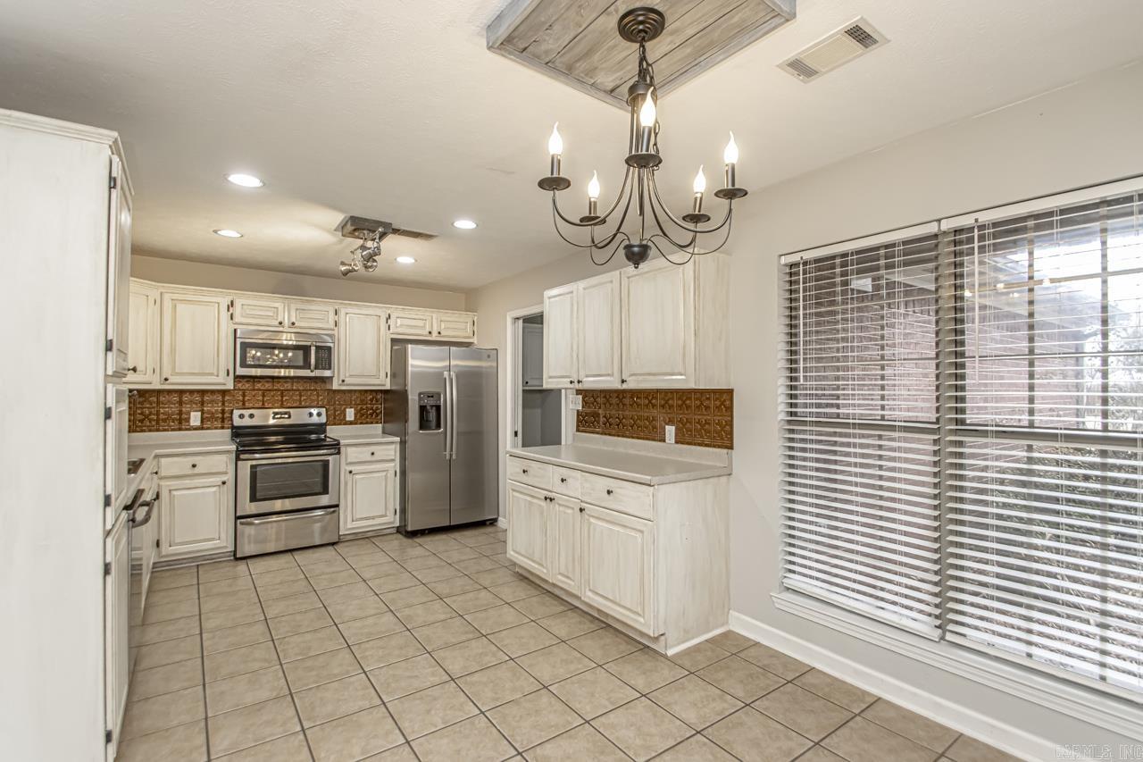 FOX RUNN - Residential