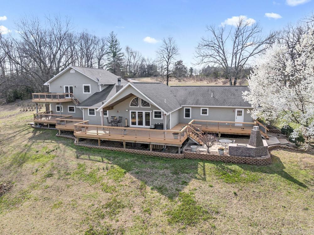 Not In List - Residential