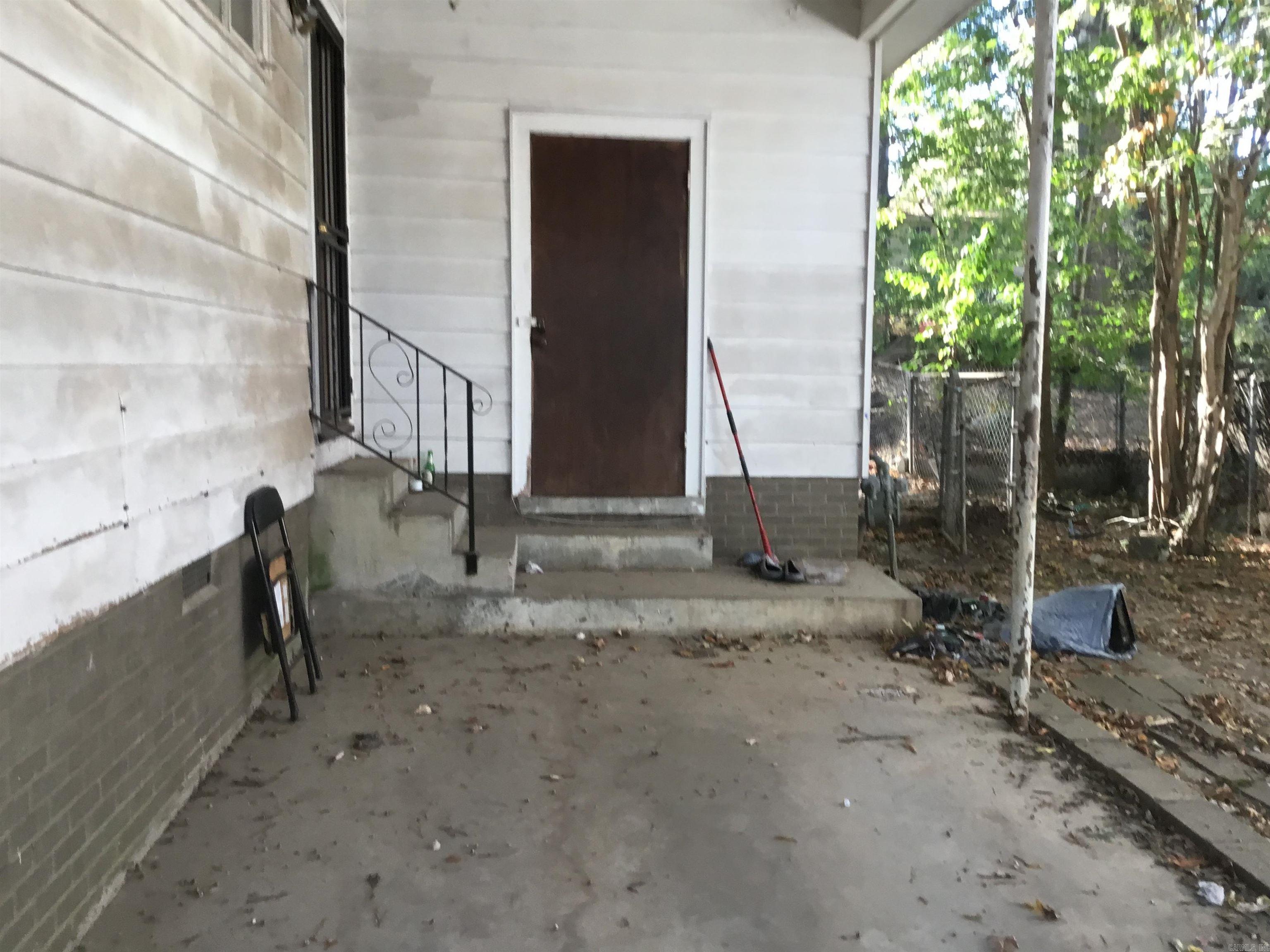 BROADMOOR ADDN - Residential