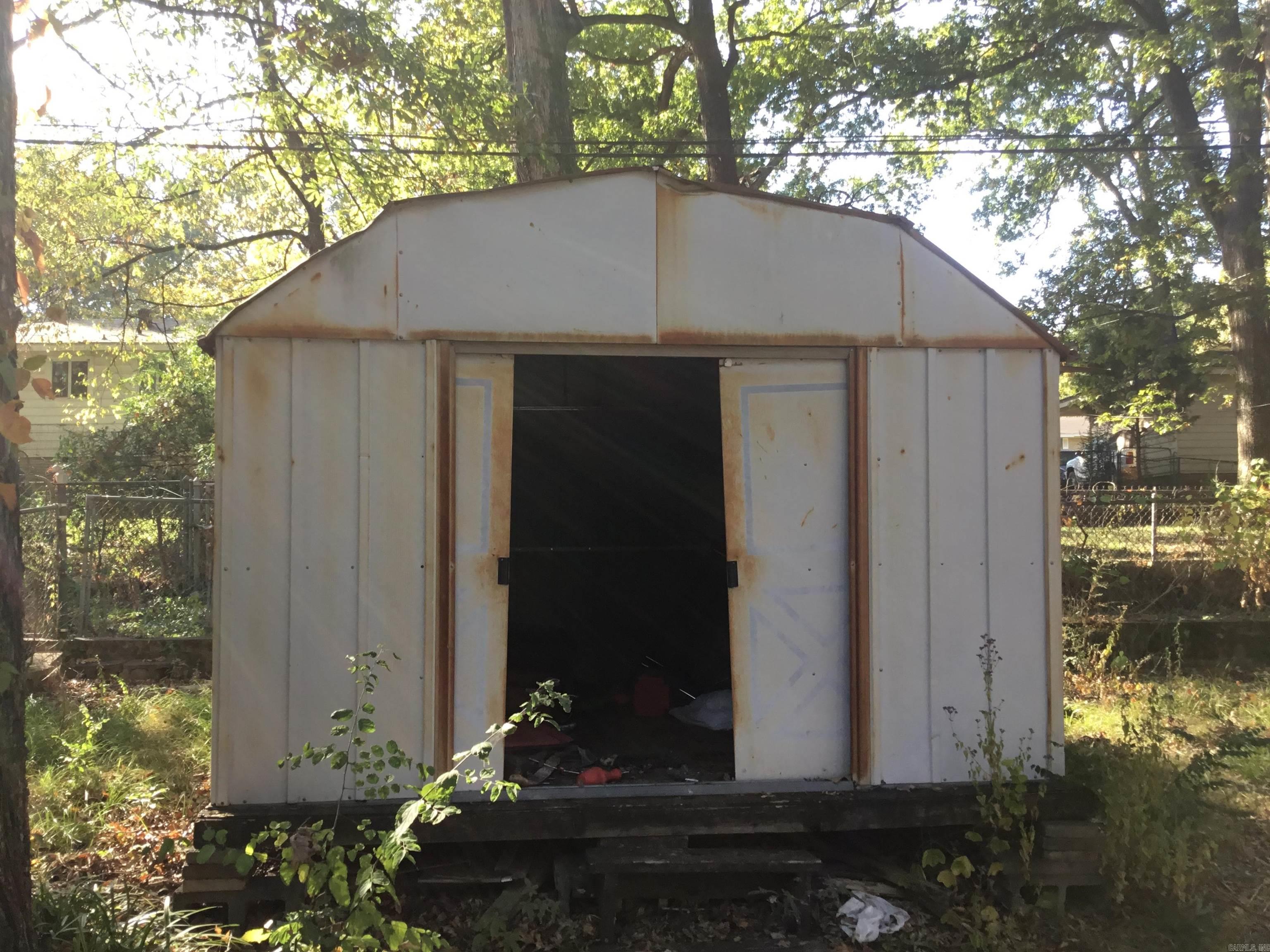 BROADMOOR ADDN - Residential