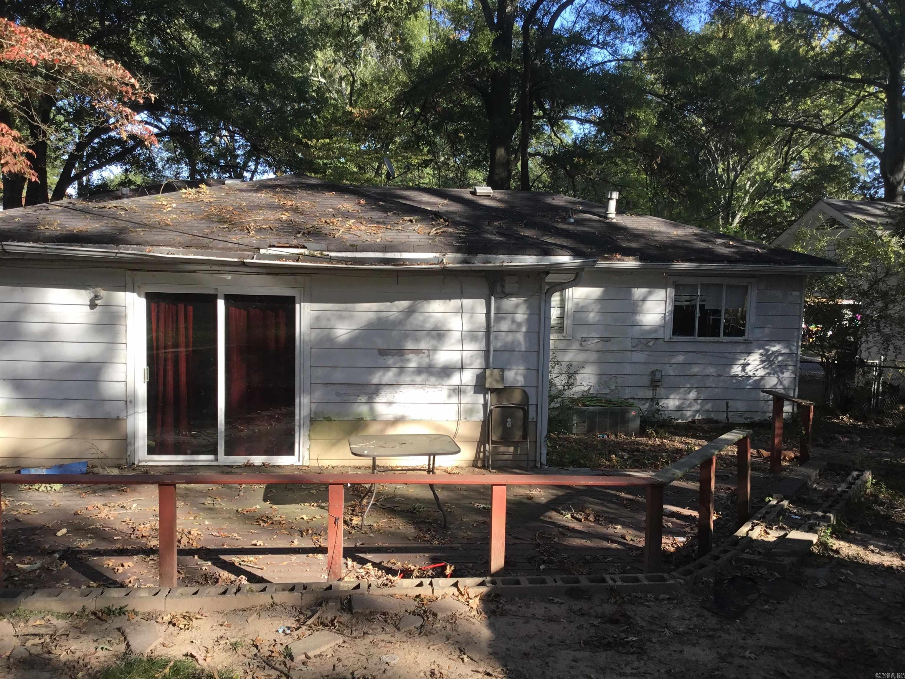 BROADMOOR ADDN - Residential