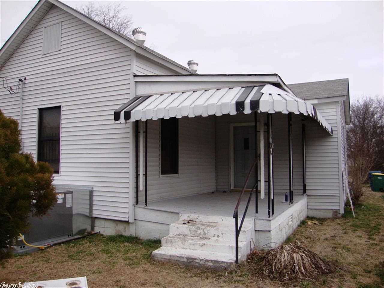 Braggs - Residential