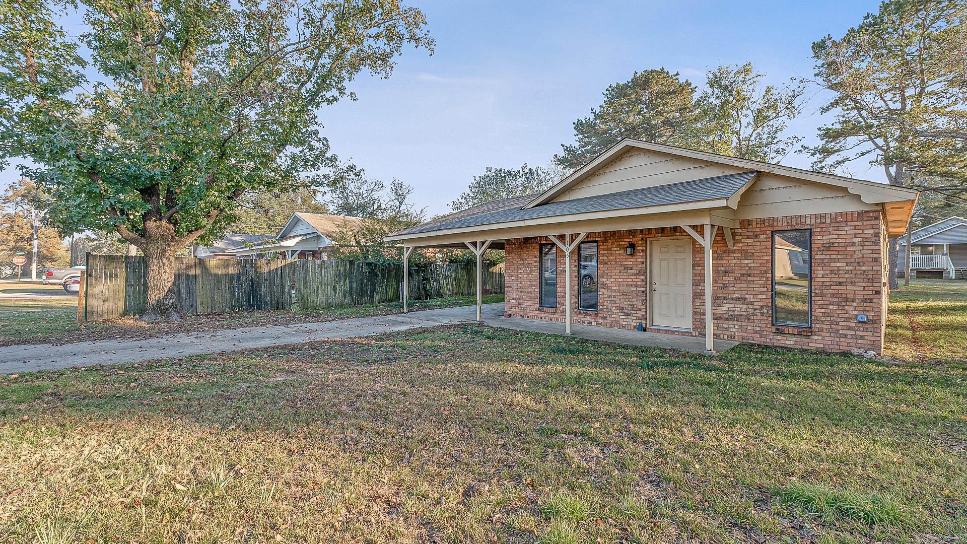 Stallings - Residential