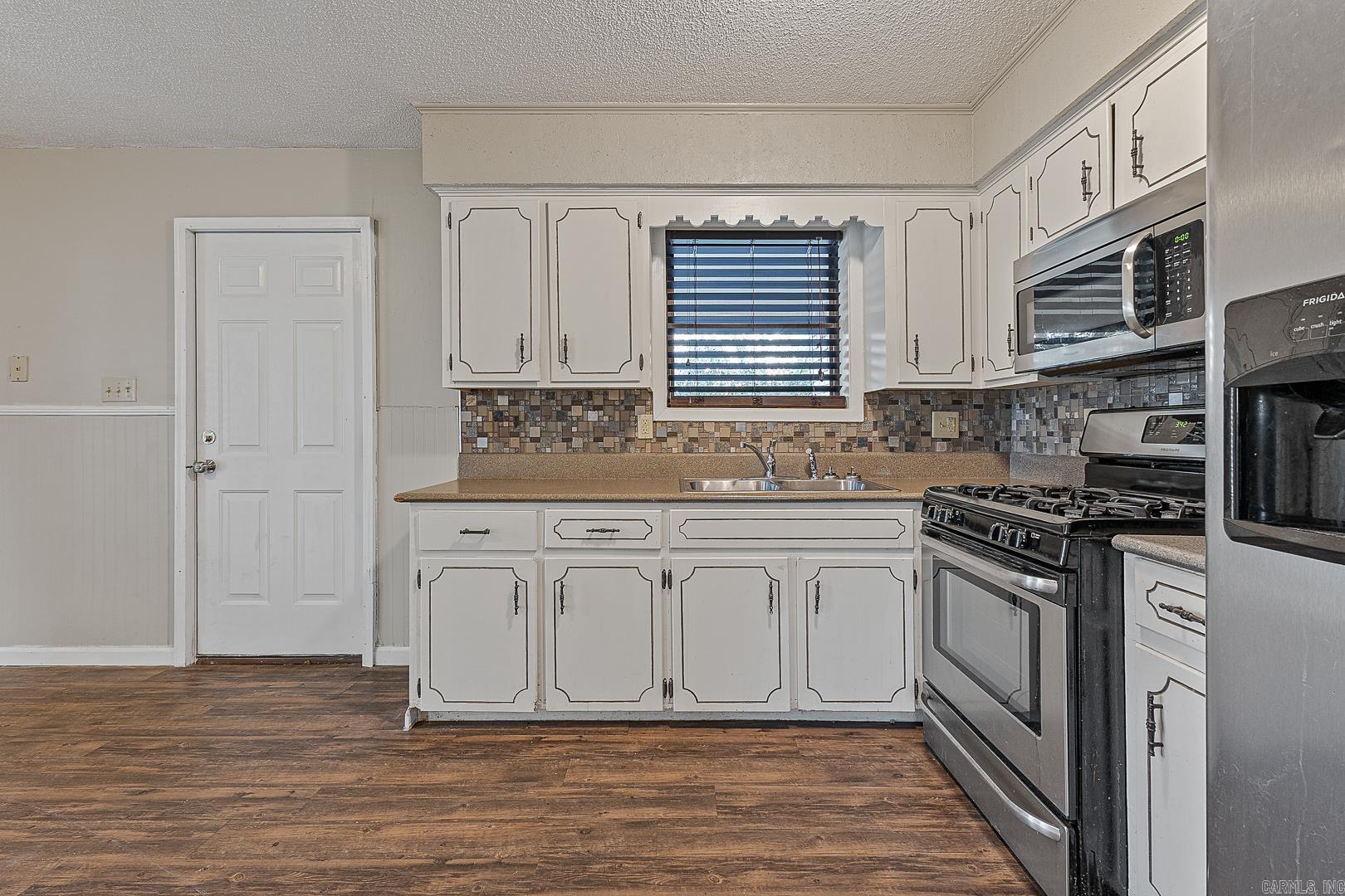 Stallings - Residential