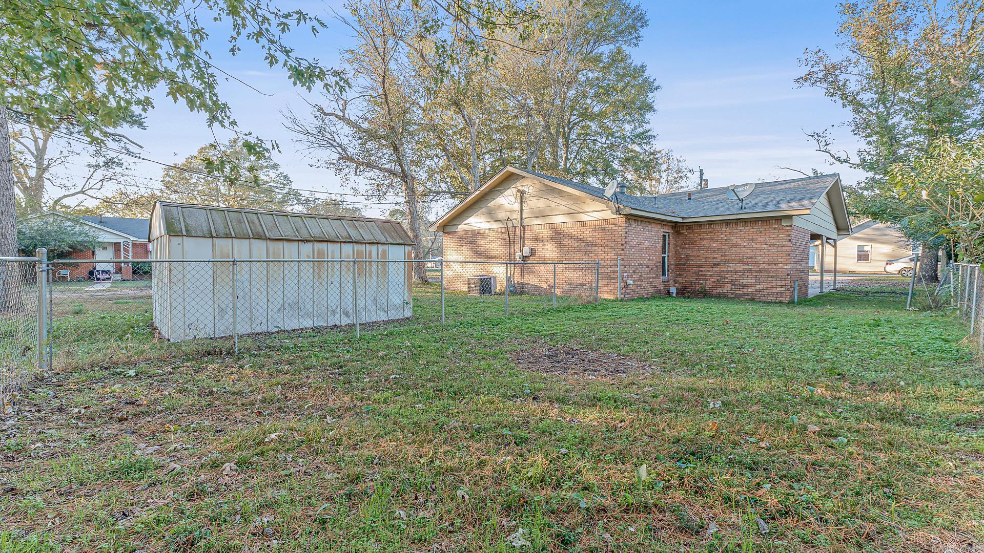 Stallings - Residential