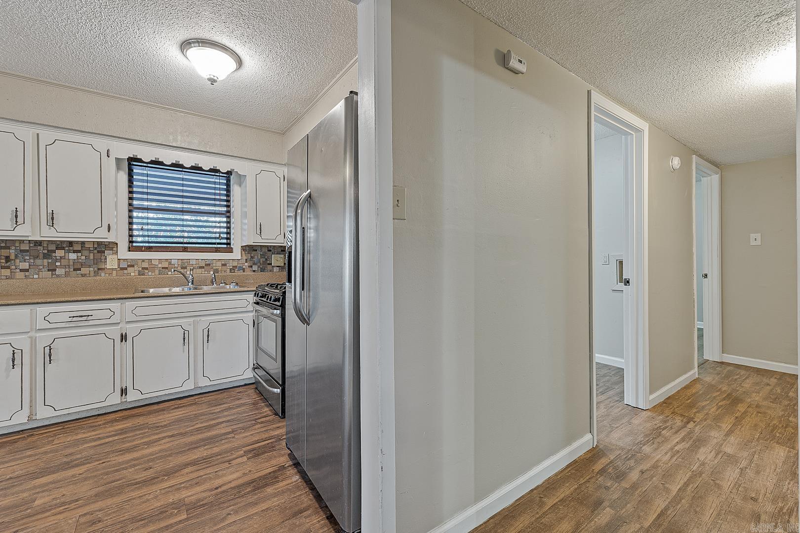 Stallings - Residential