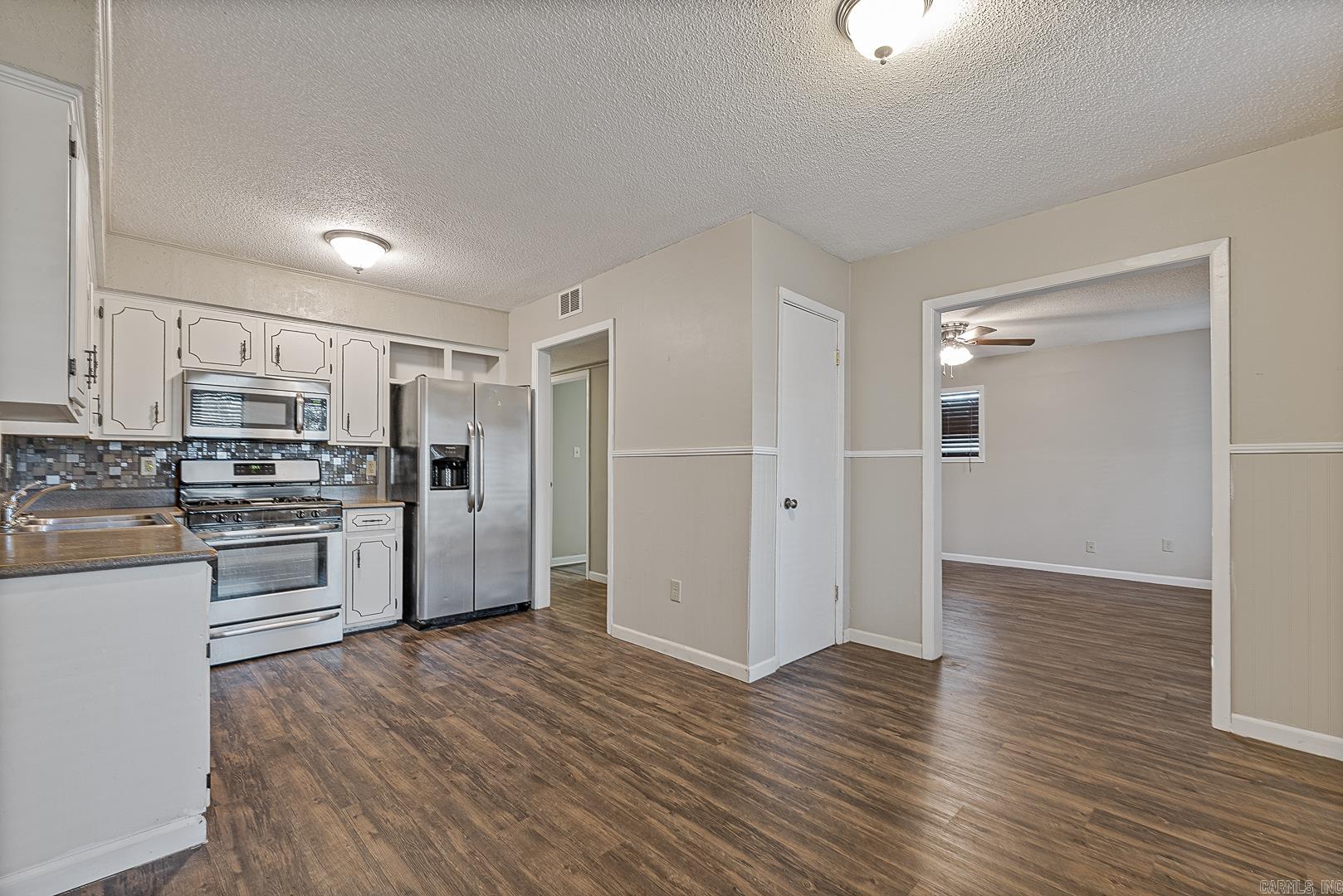 Stallings - Residential