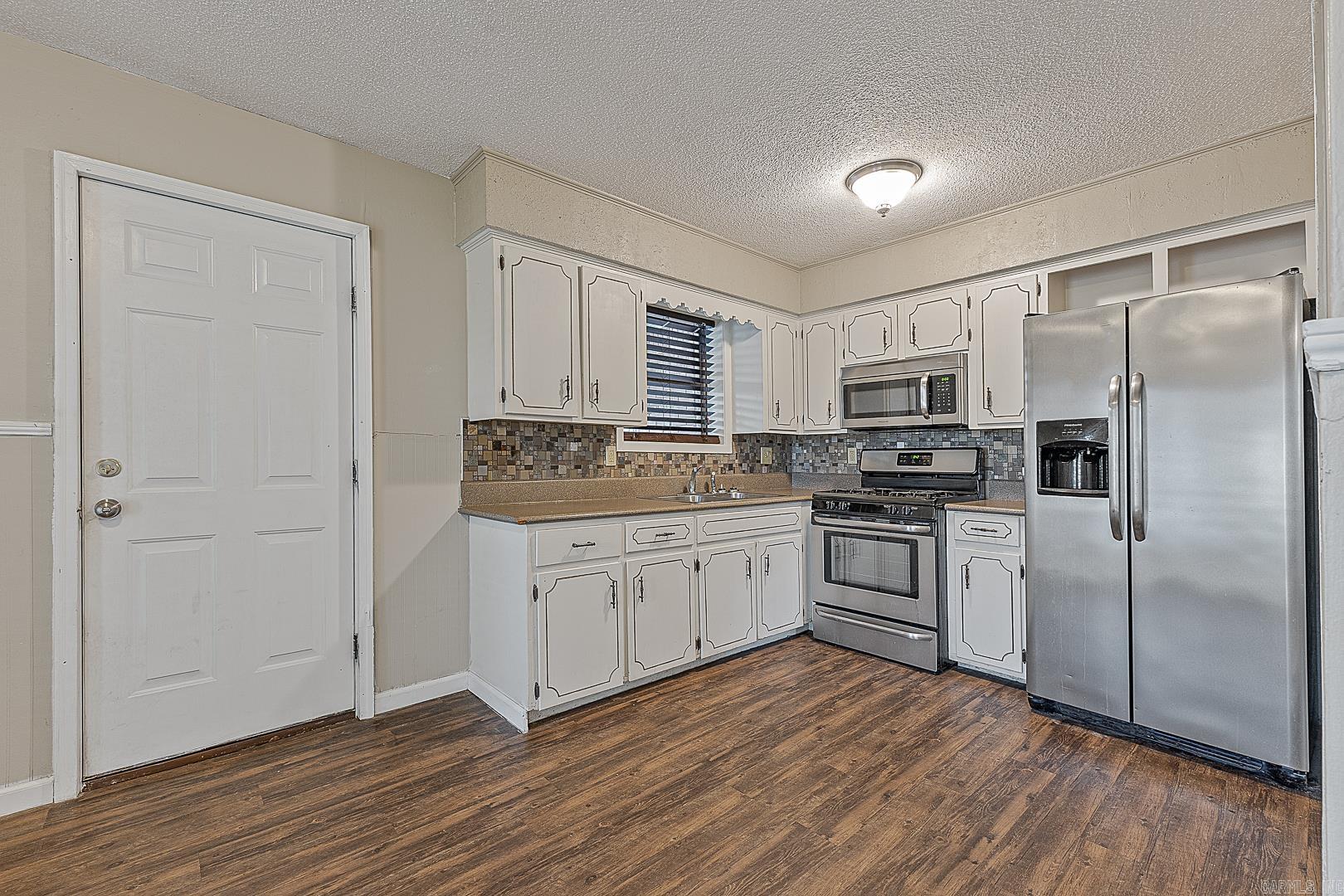 Stallings - Residential