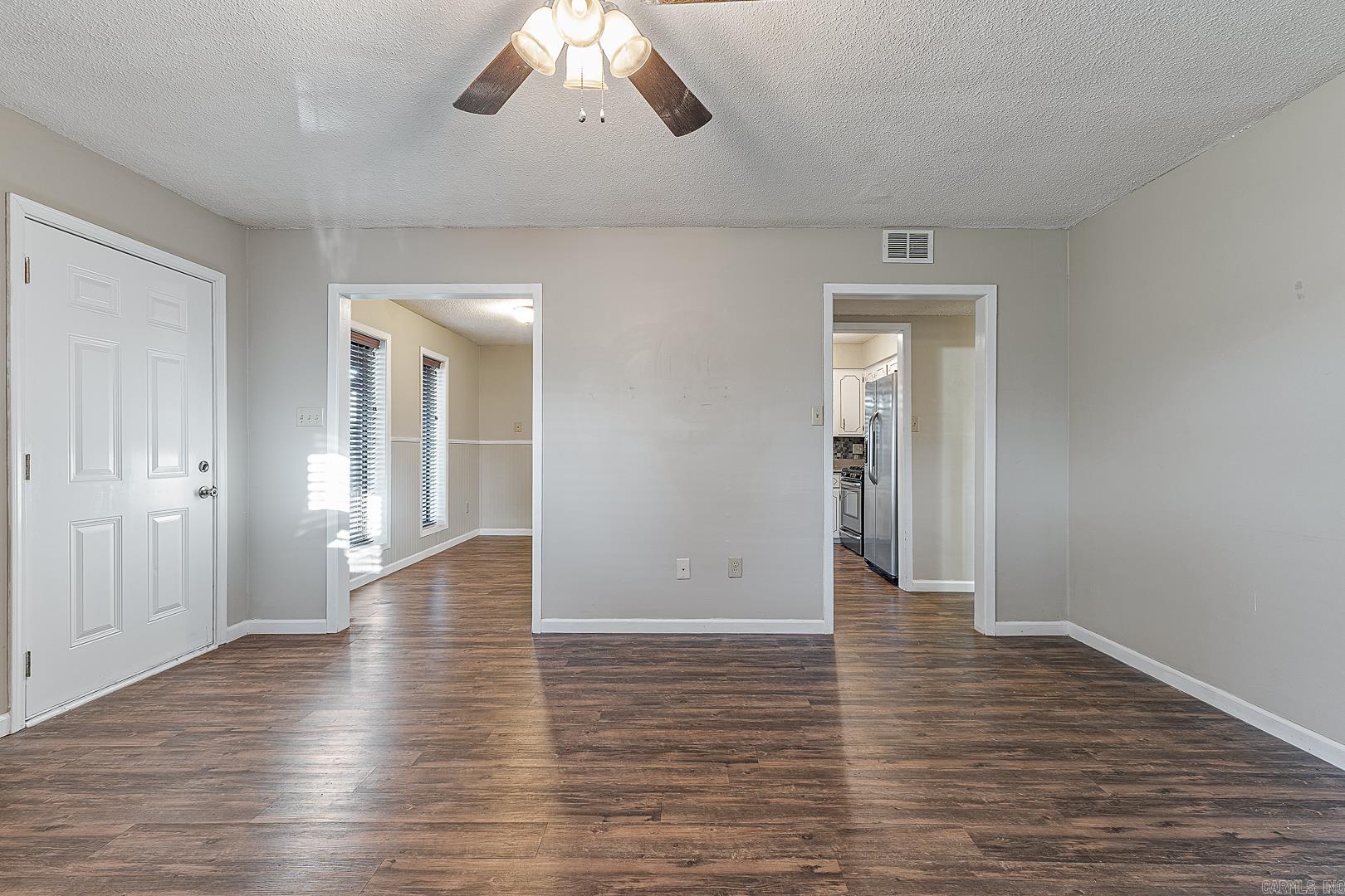 Stallings - Residential