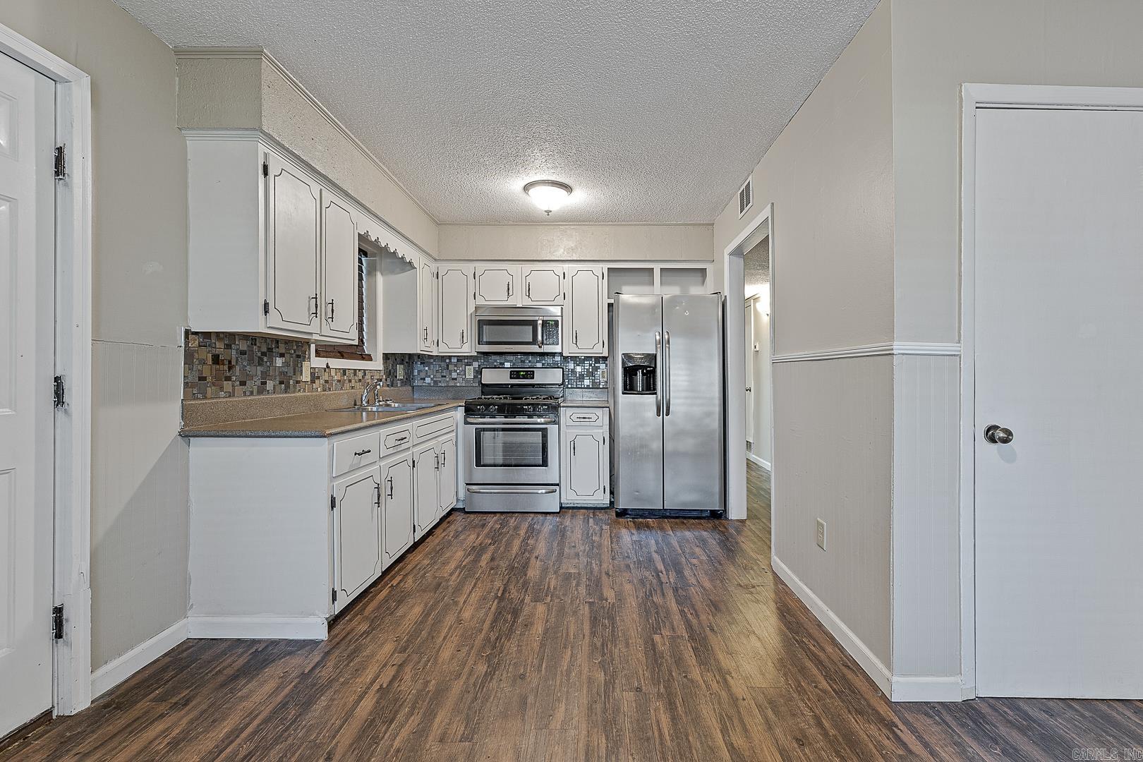 Stallings - Residential