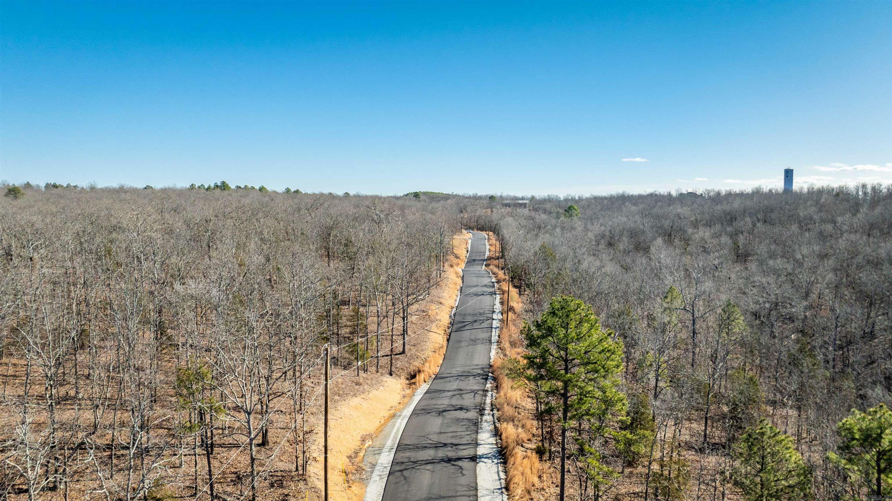 DORIS HEIGHTS II FINAL PLAT - Land