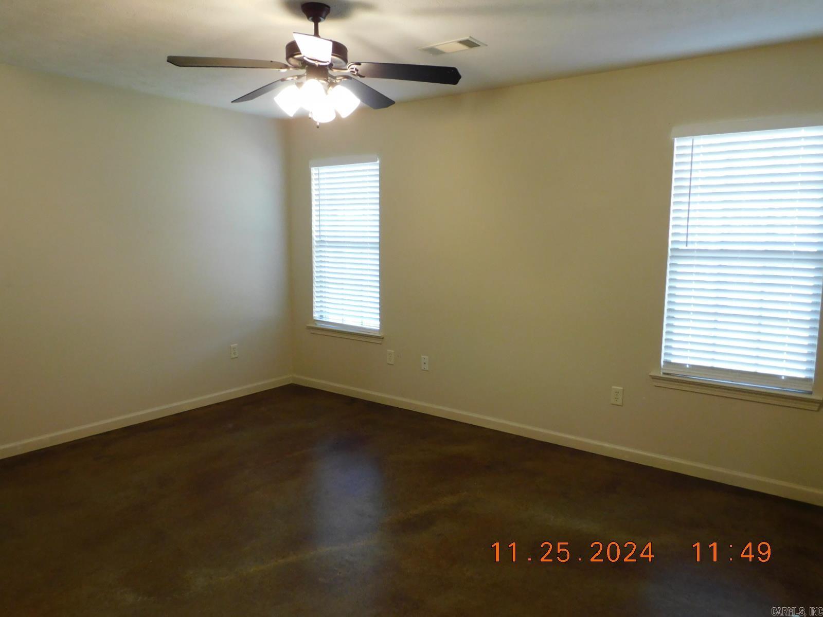 Milestone - Residential Lease