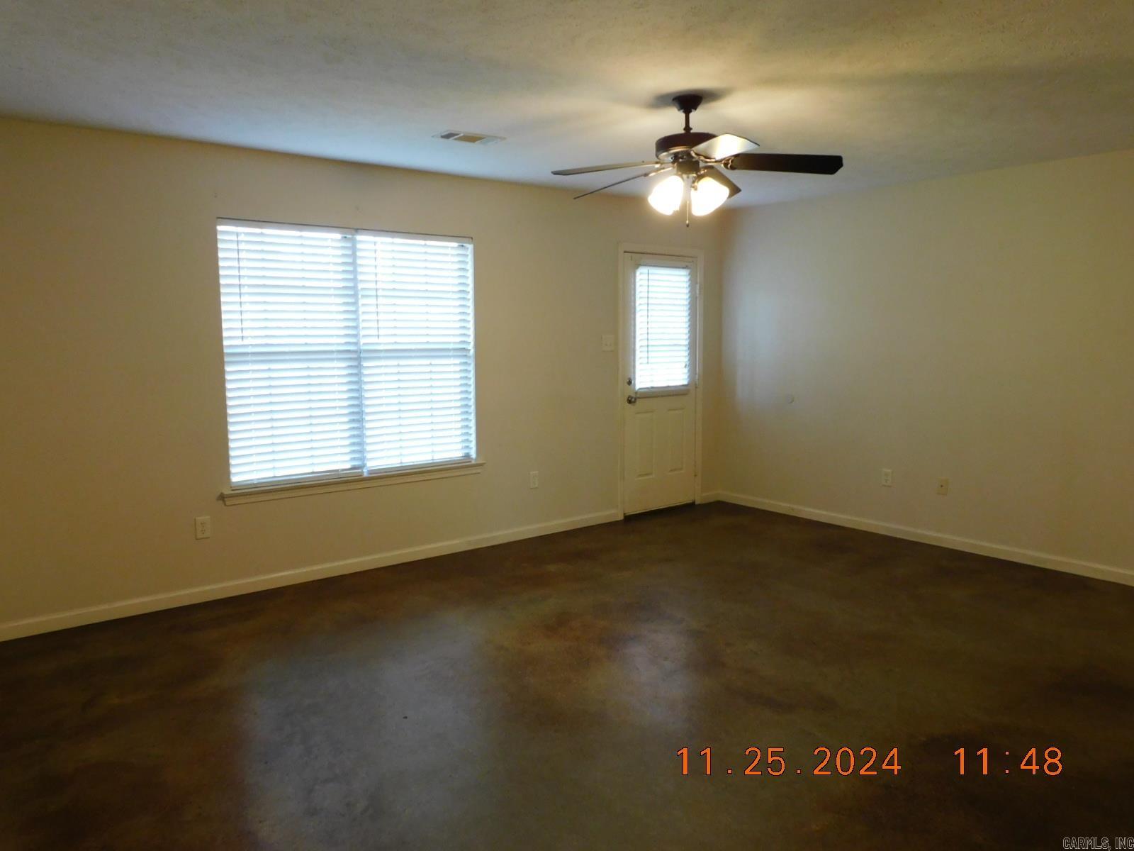 Milestone - Residential Lease