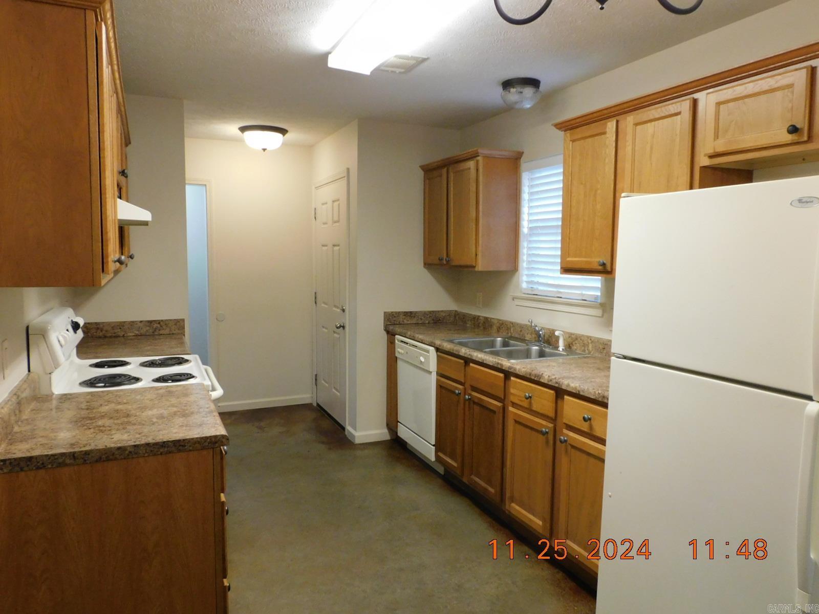 Milestone - Residential Lease