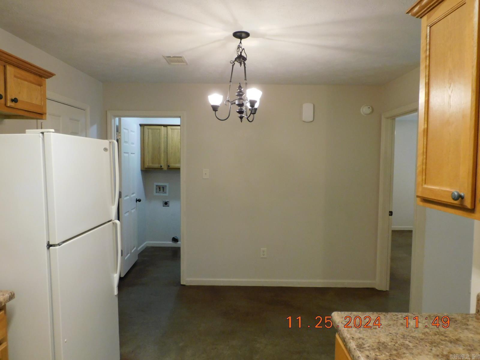 Milestone - Residential Lease