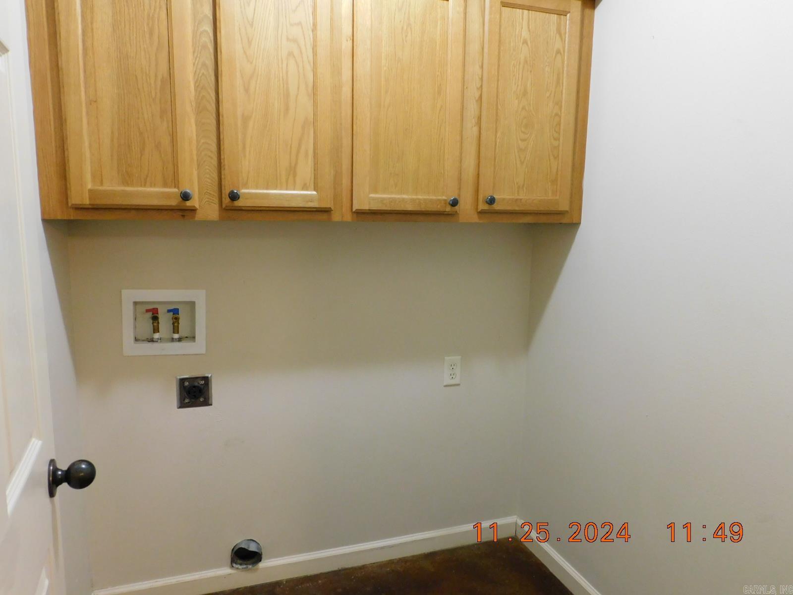 Milestone - Residential Lease