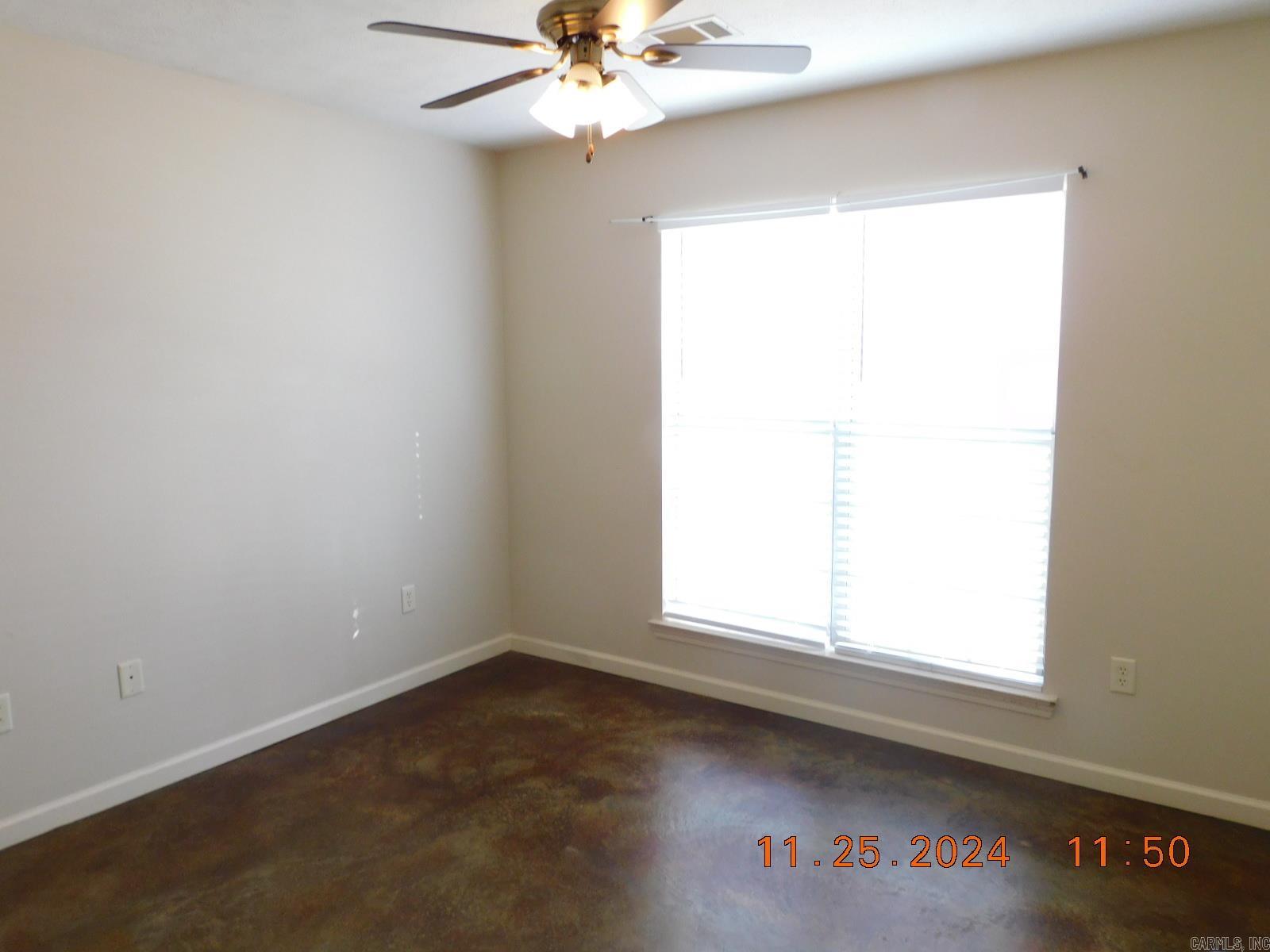 Milestone - Residential Lease