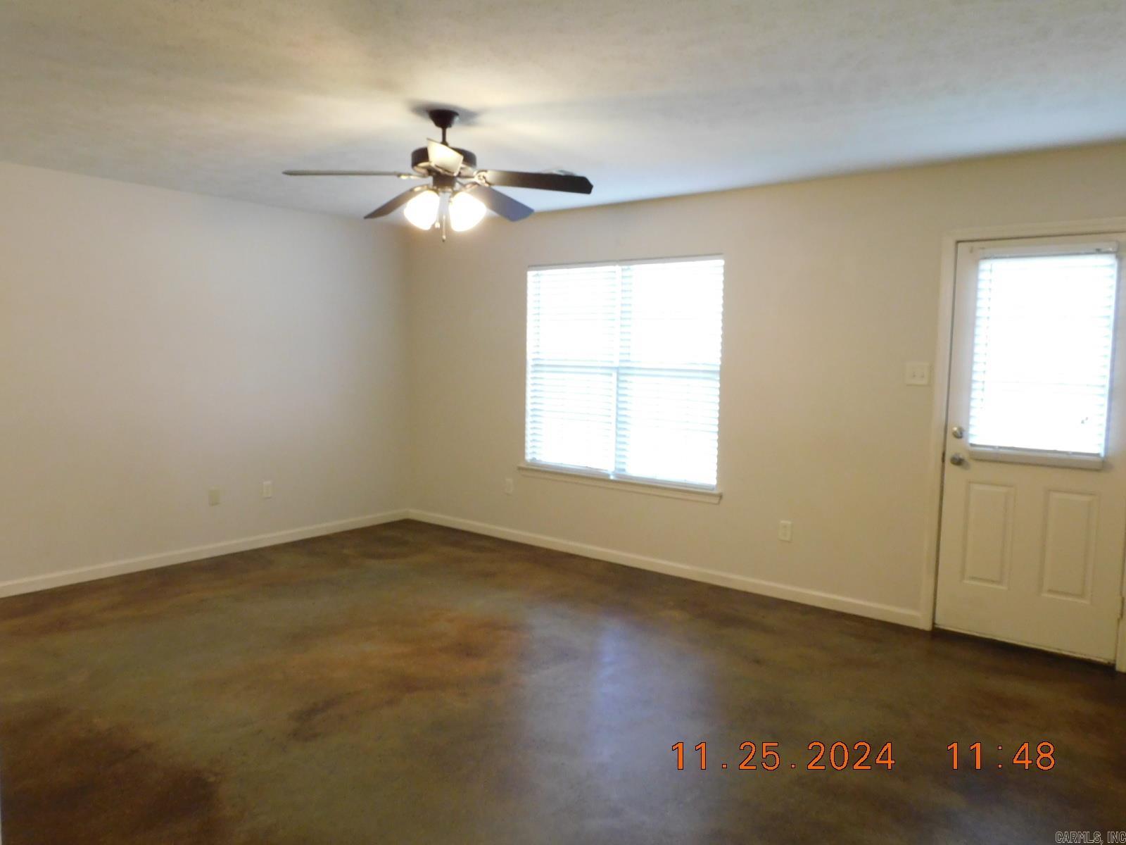 Milestone - Residential Lease