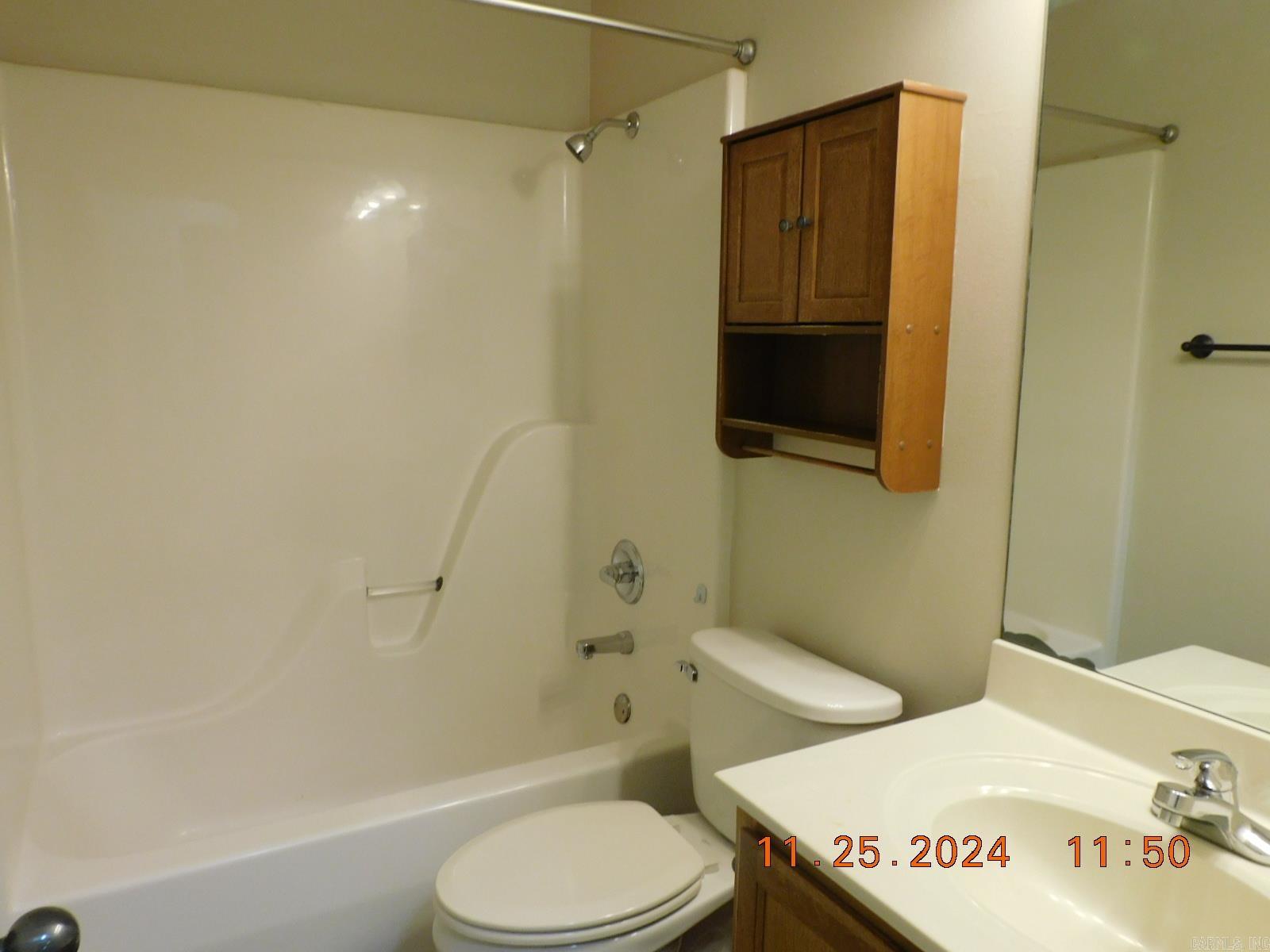 Milestone - Residential Lease