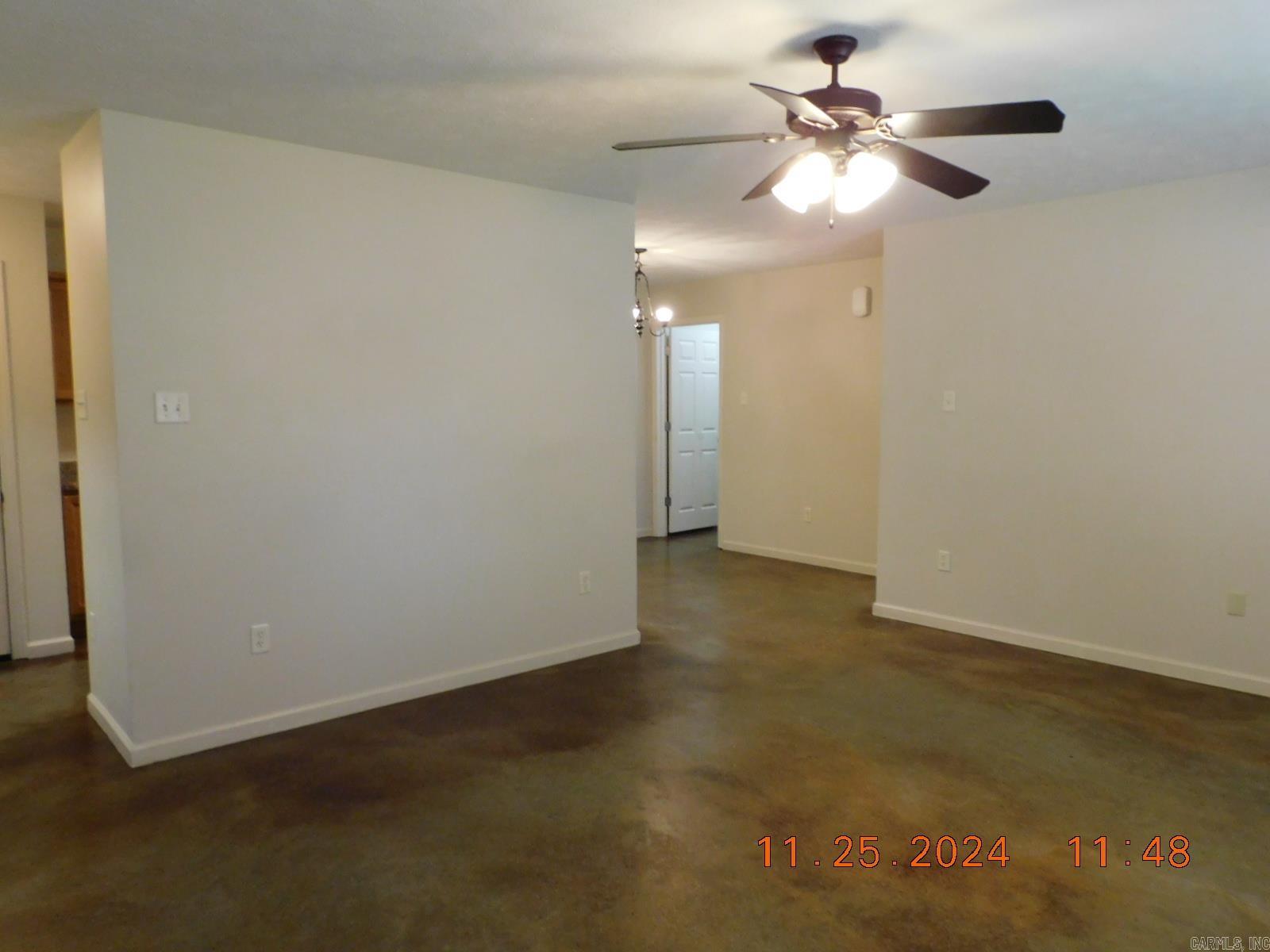 Milestone - Residential Lease