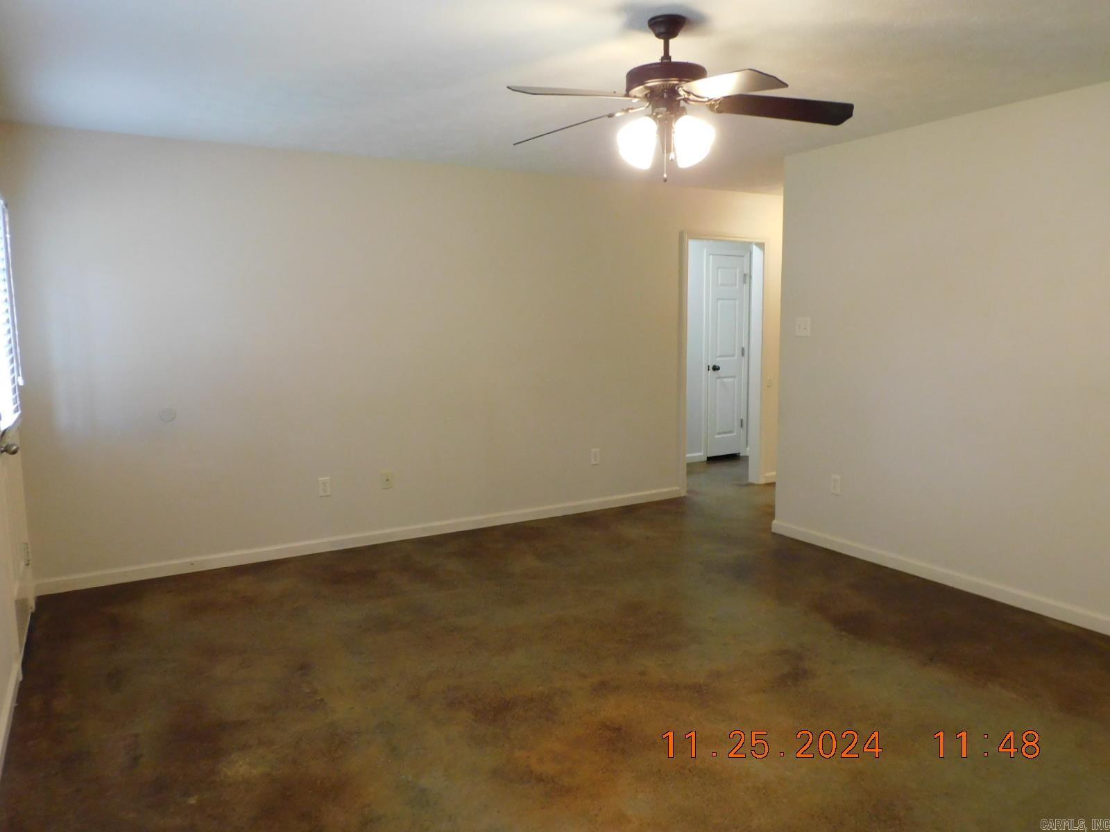 Milestone - Residential Lease