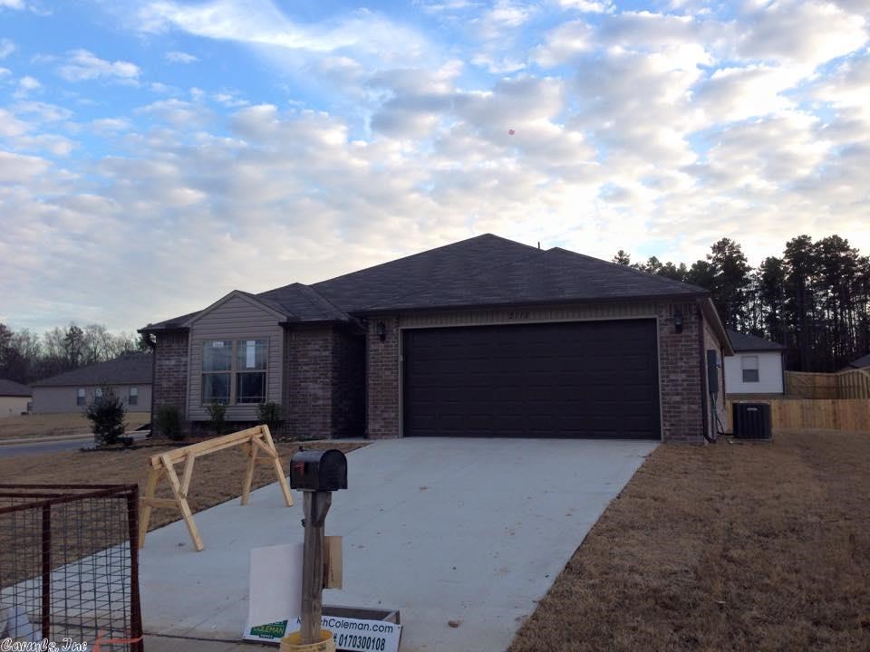 Villages of San Luis - Residential