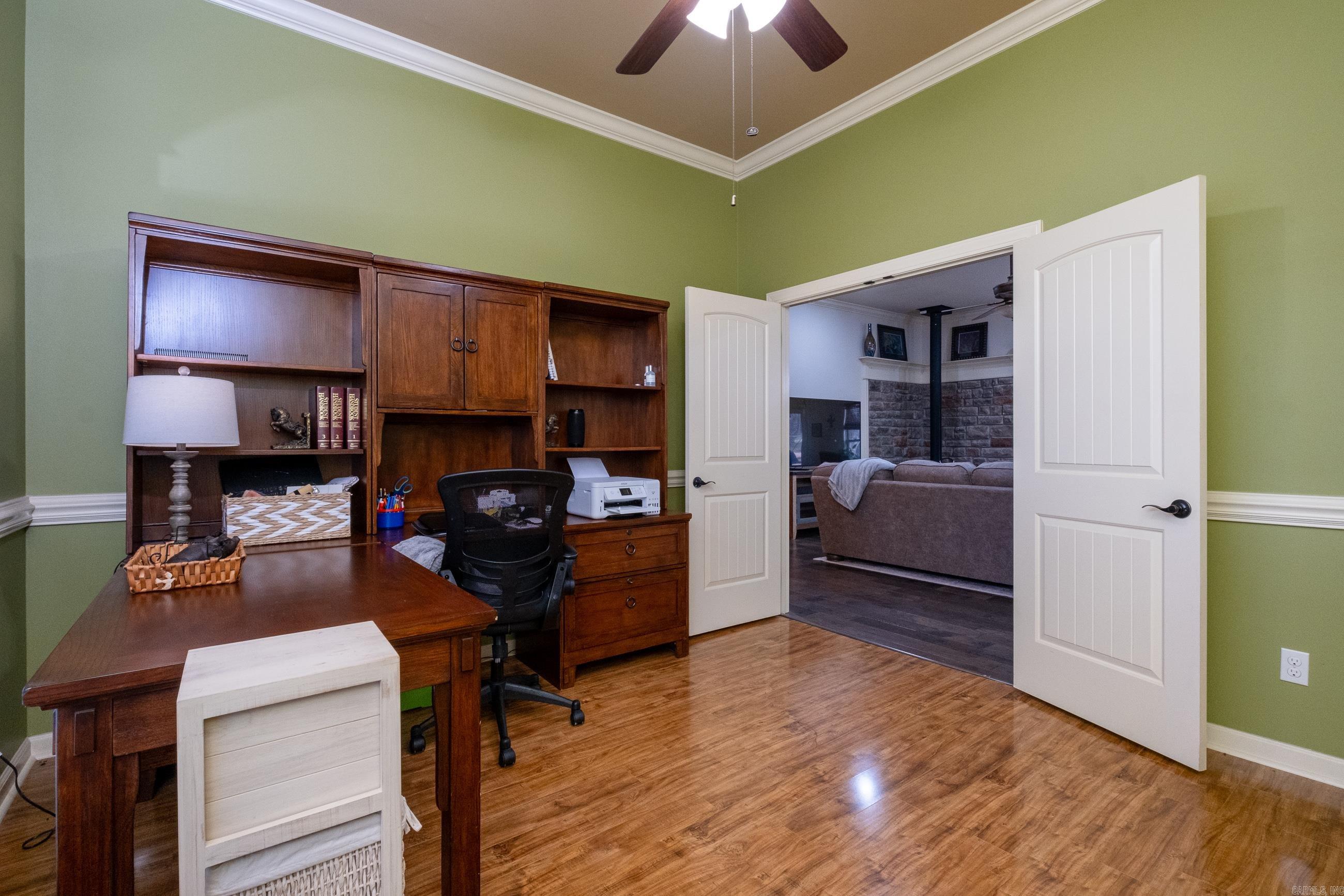 ROLANDALE - Residential