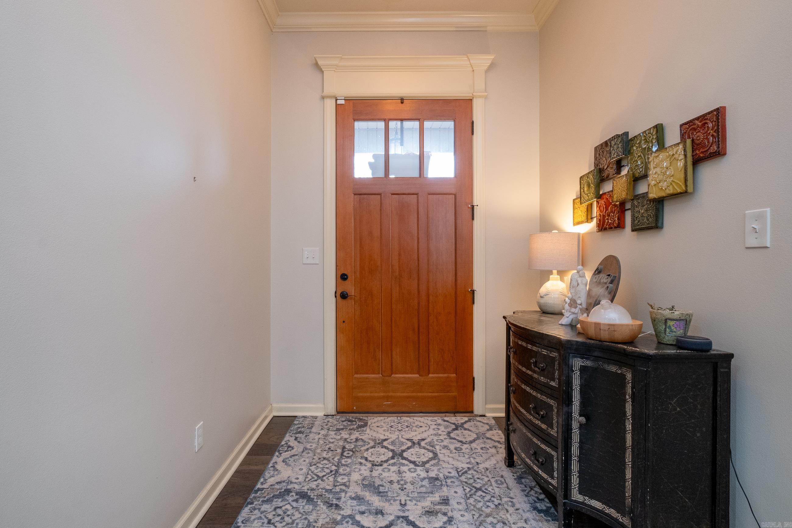 ROLANDALE - Residential