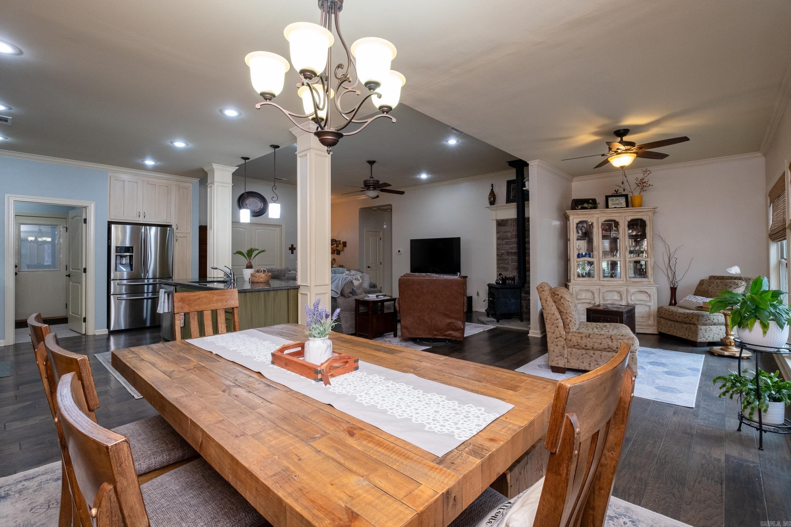 ROLANDALE - Residential