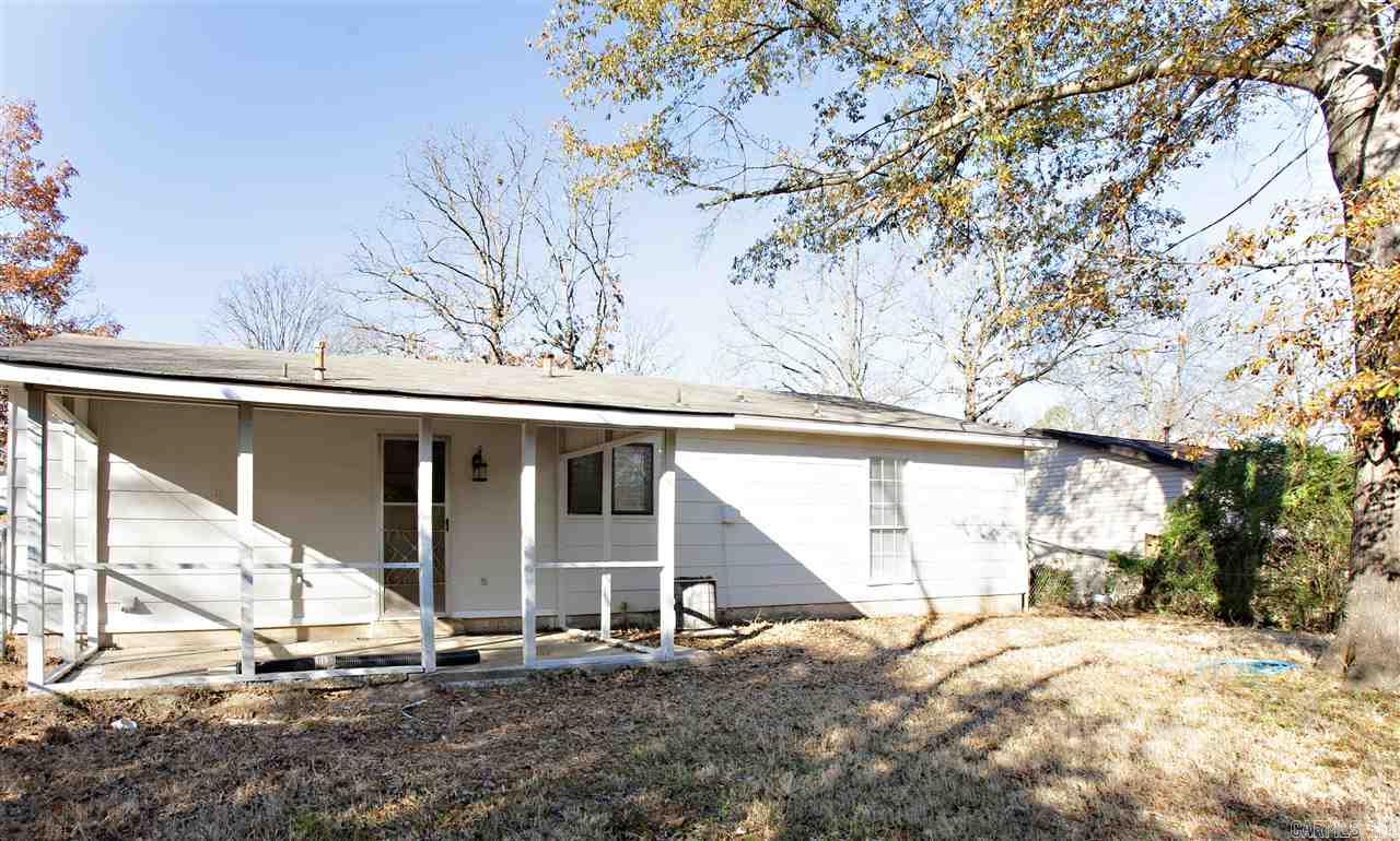 Crystal Hill - Residential Lease