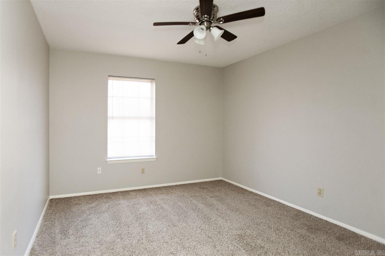 Crystal Hill - Residential Lease