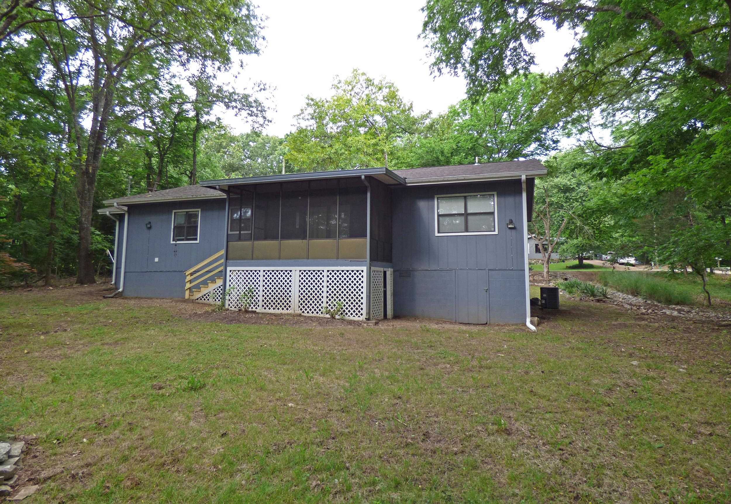 FAIRWAY - Residential