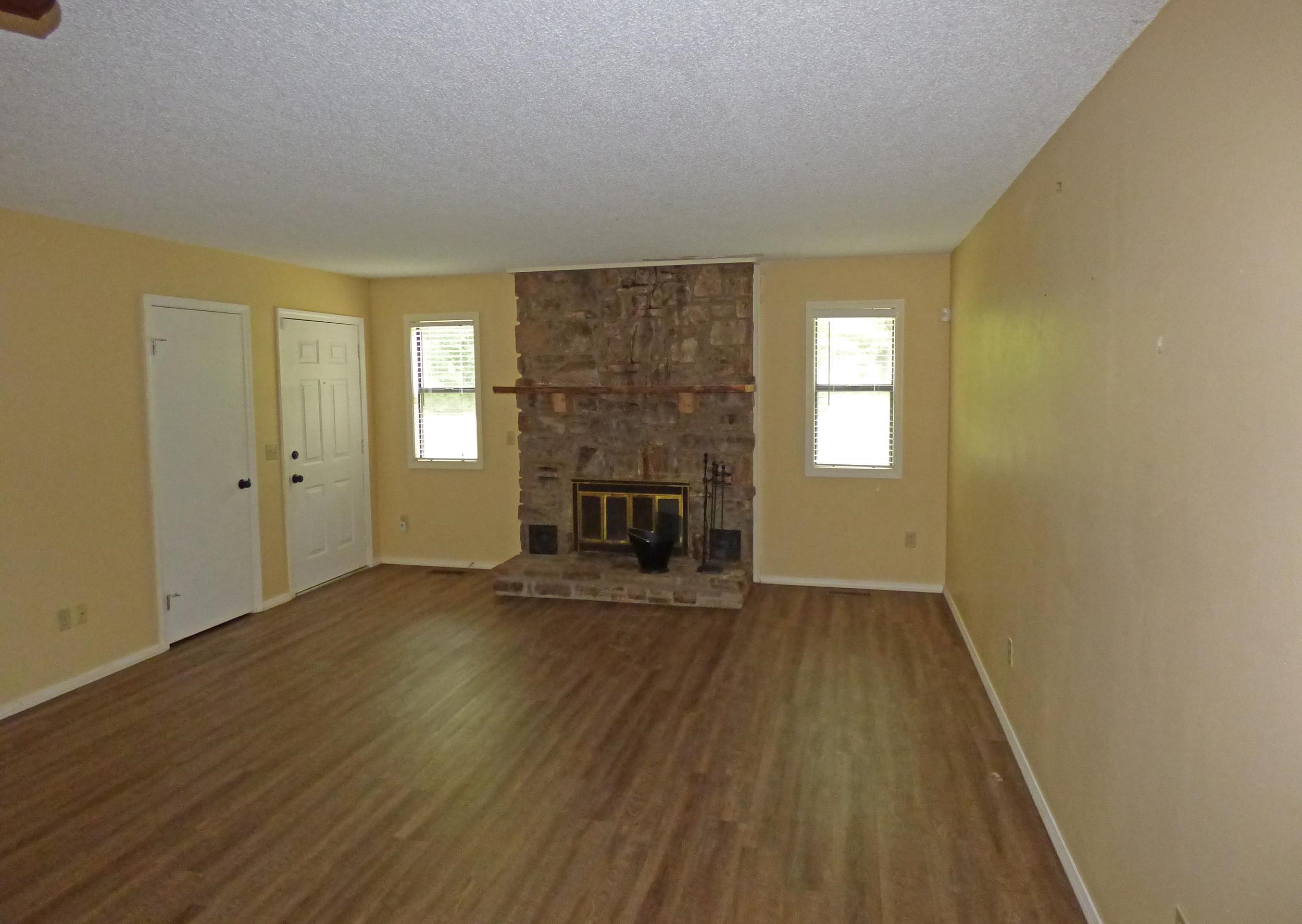 FAIRWAY - Residential
