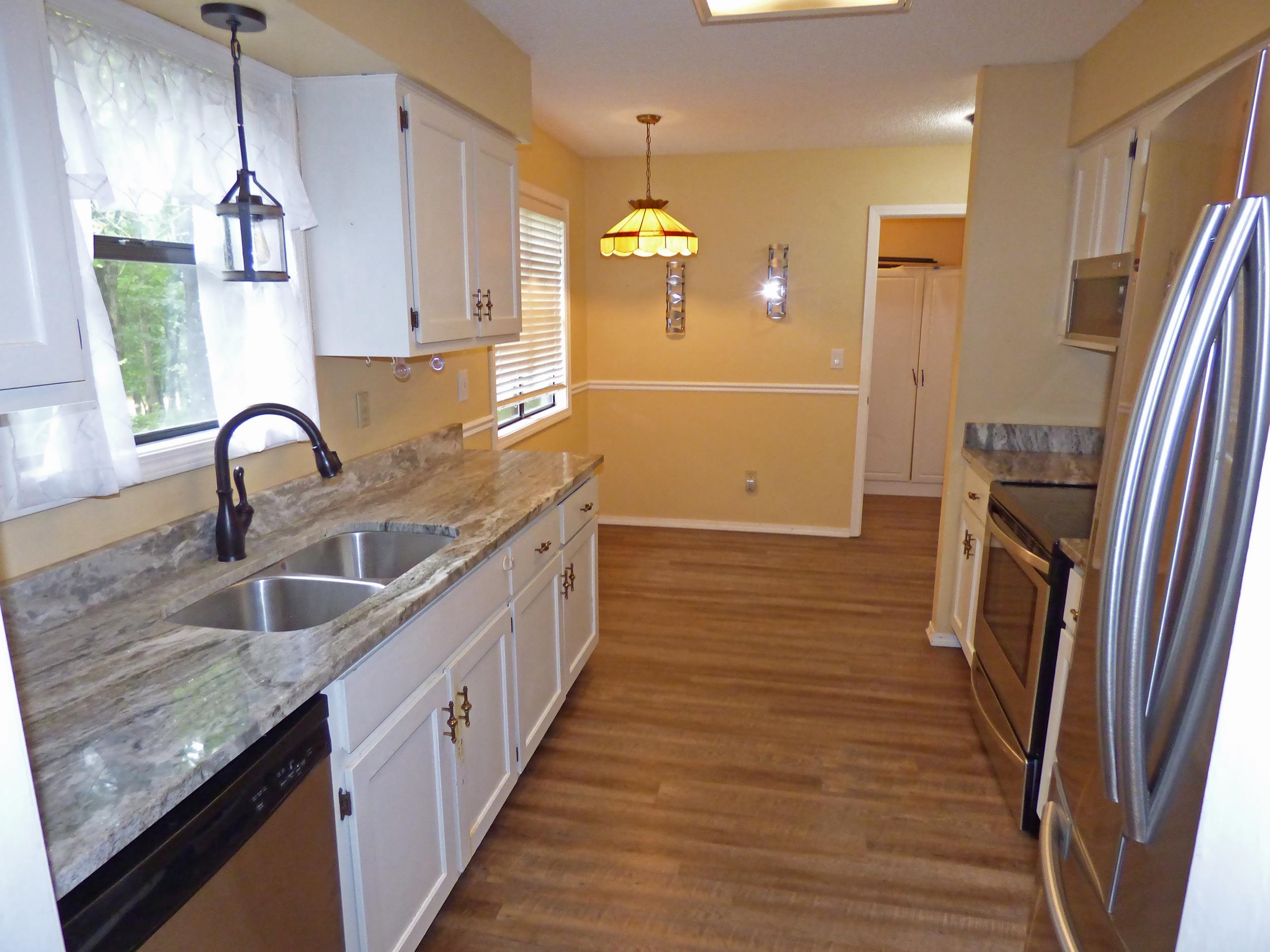 FAIRWAY - Residential
